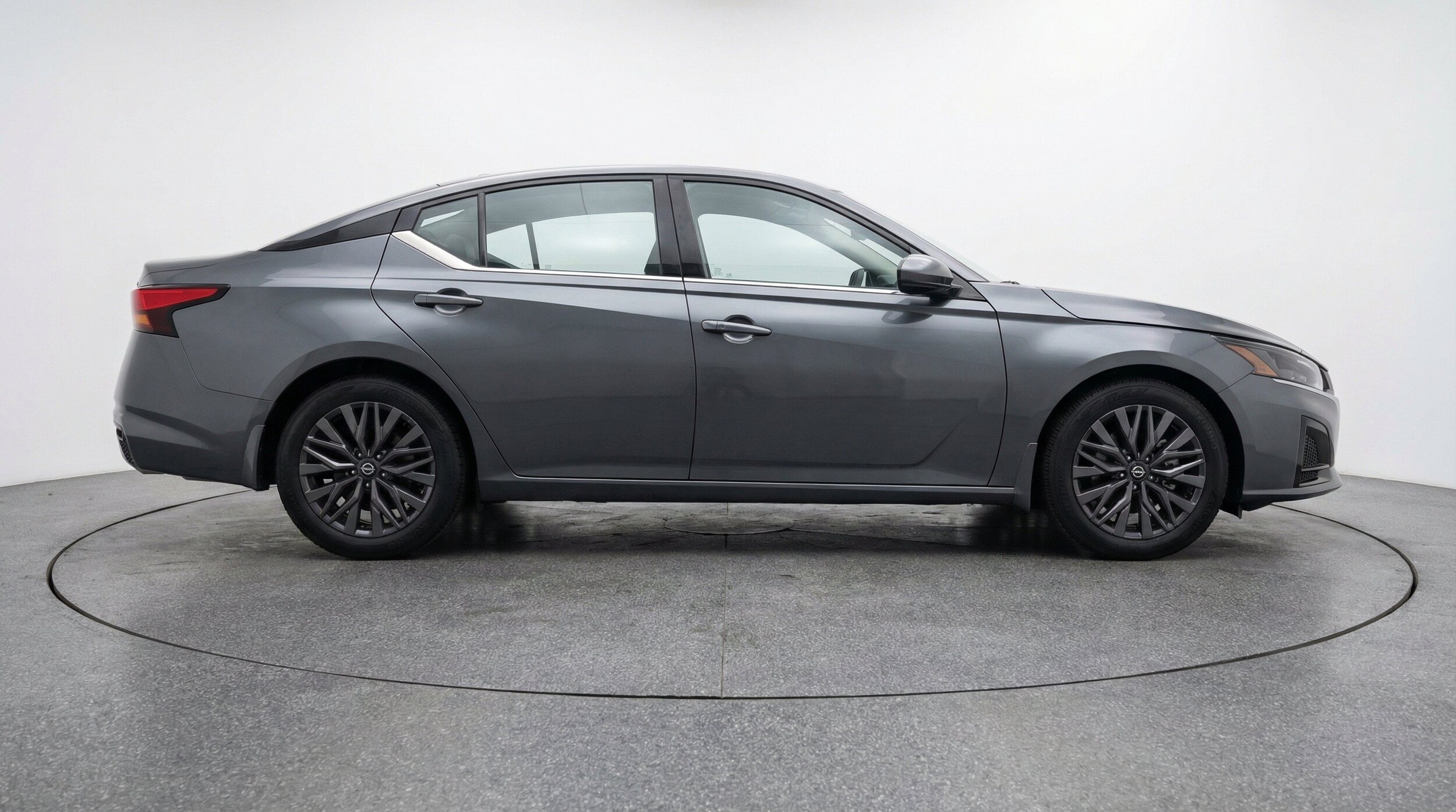 Thumbnail: 2026 Nissan Altima - 11
