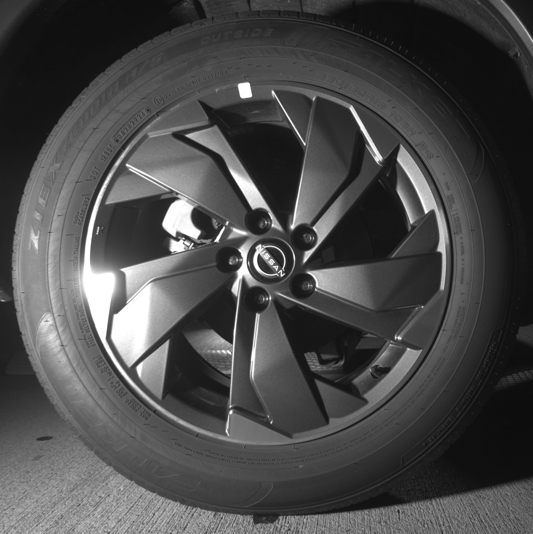 Thumbnail: 2025 Nissan Rogue - 15