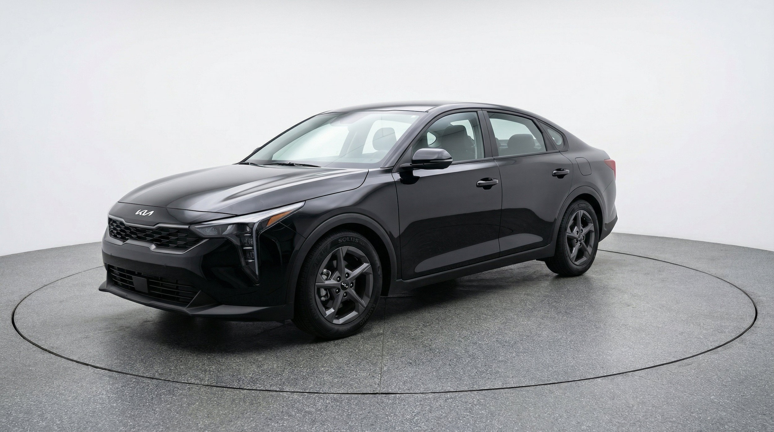 Thumbnail: 2026 Kia K4 - 3