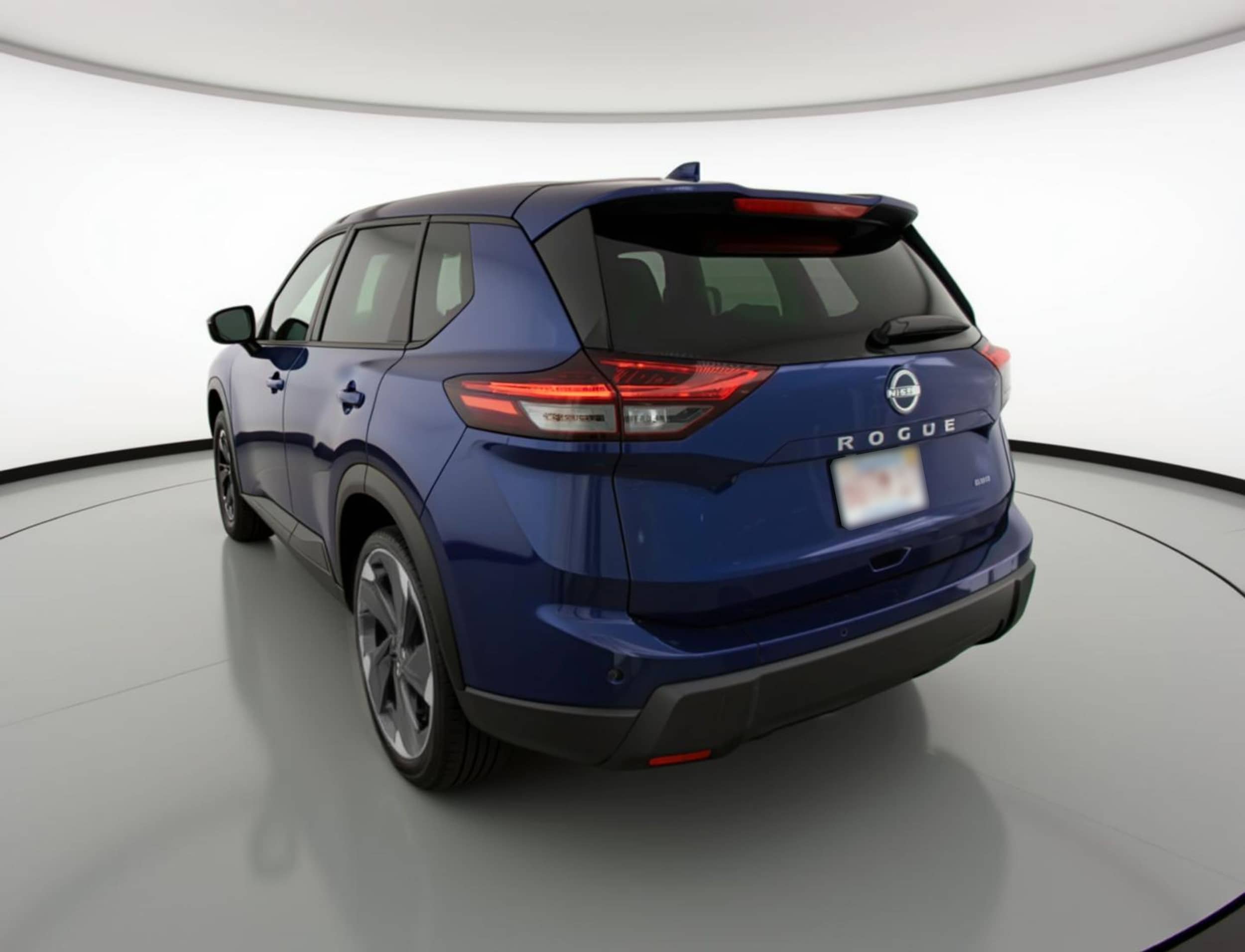 Thumbnail: 2025 Nissan Rogue - 5