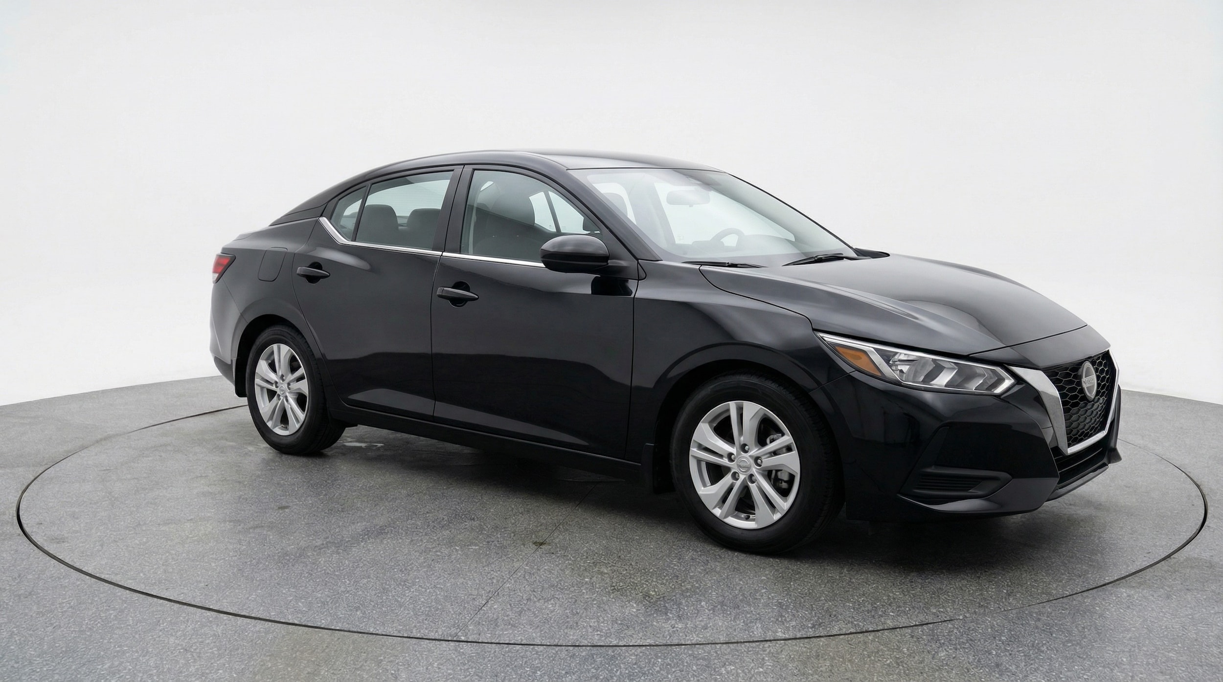 Thumbnail: 2025 Nissan Sentra - 1