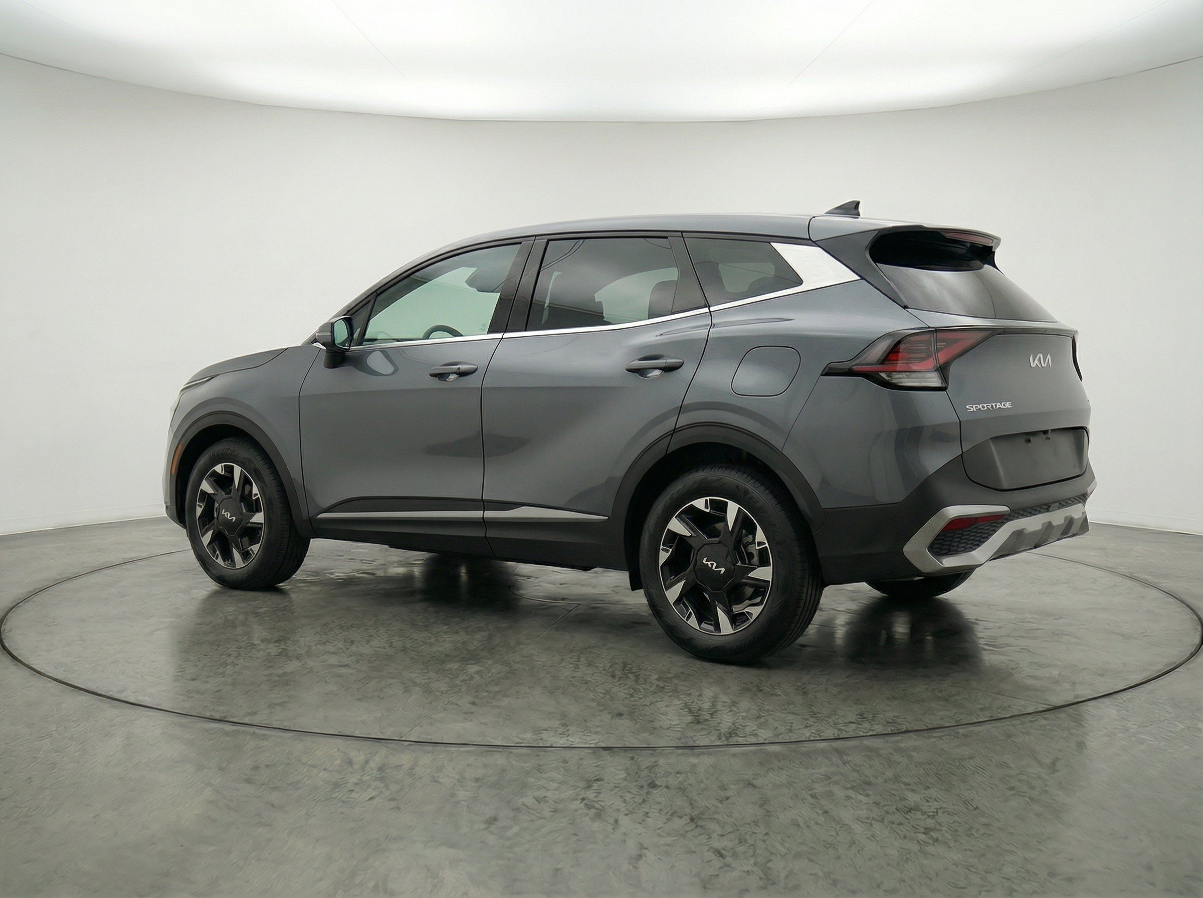 Thumbnail: 2026 Kia Sportage - 6
