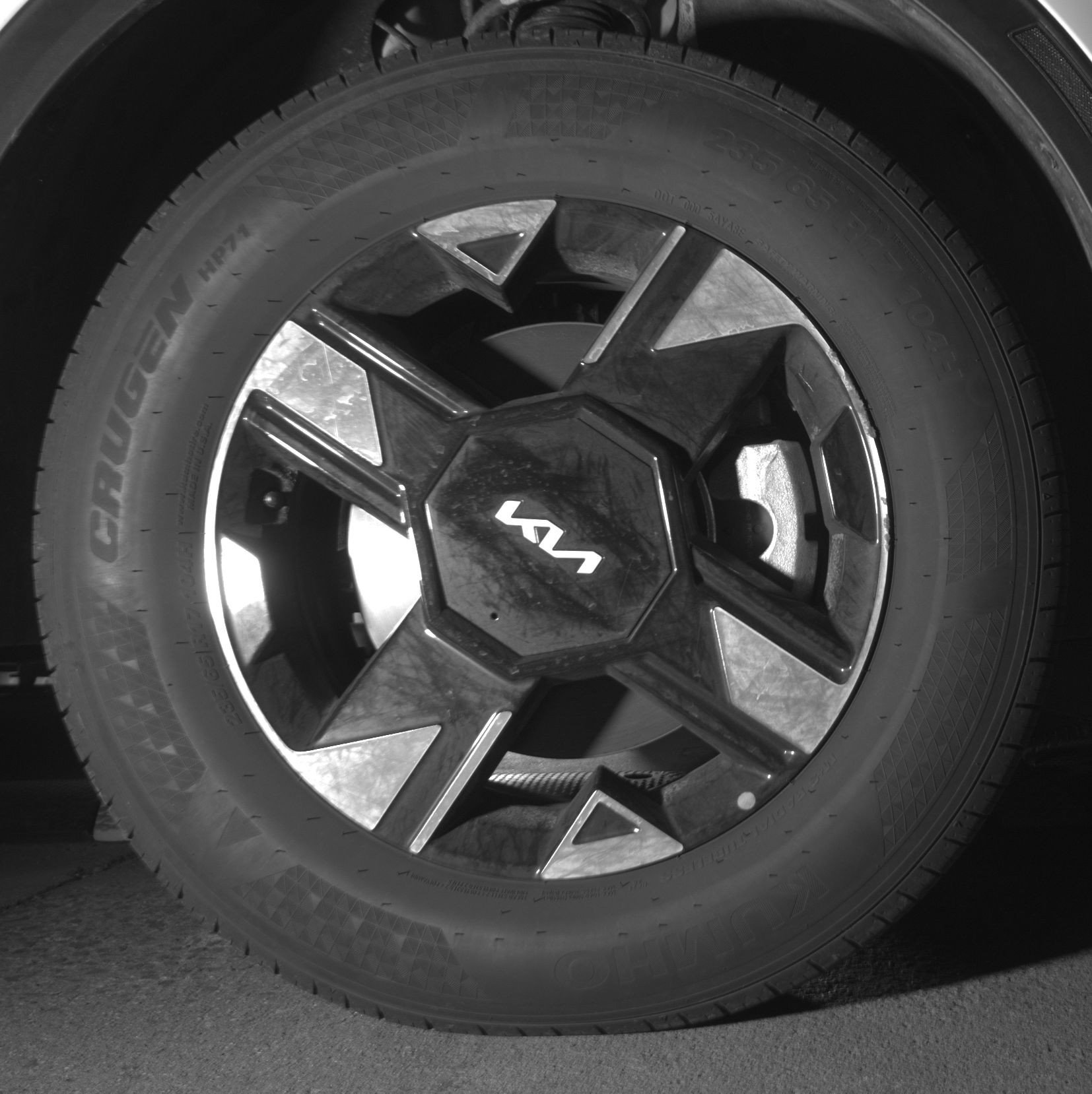 Thumbnail: 2026 Kia Sportage - 13
