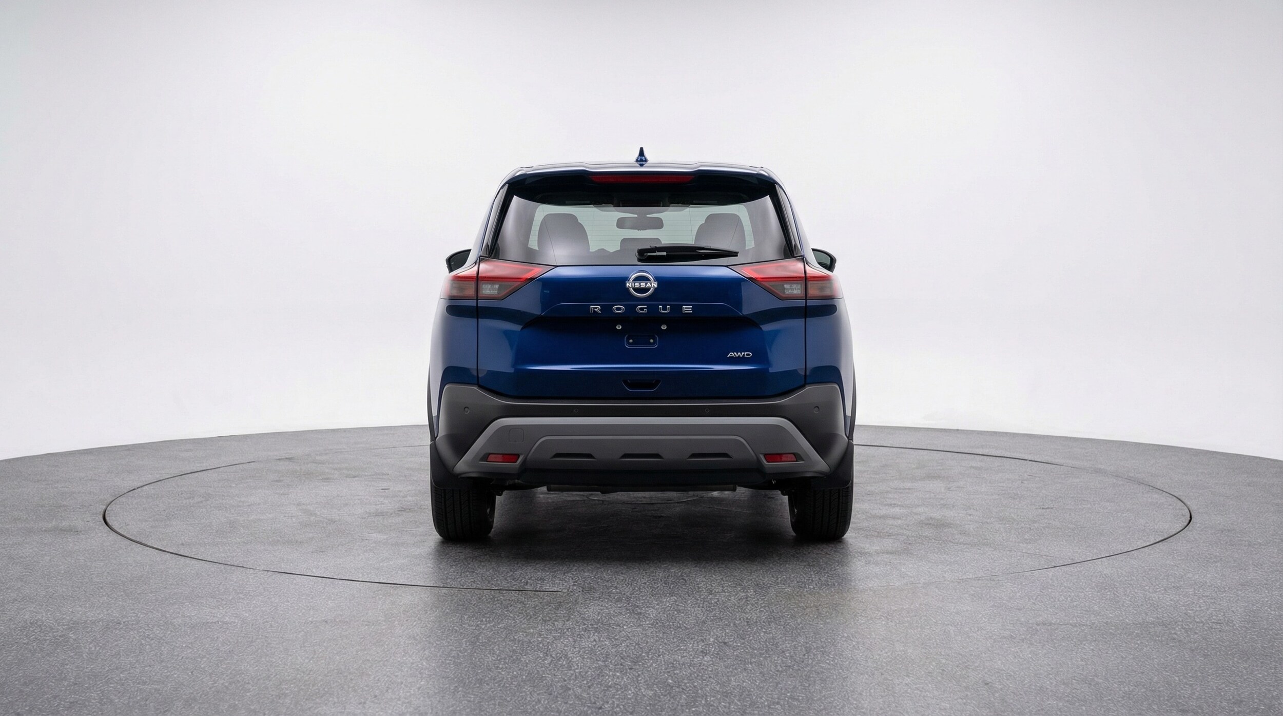 Thumbnail: 2025 Nissan Rogue - 6