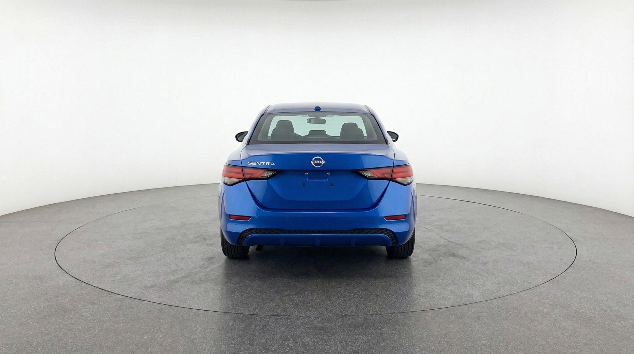 Thumbnail: 2025 Nissan Sentra - 7