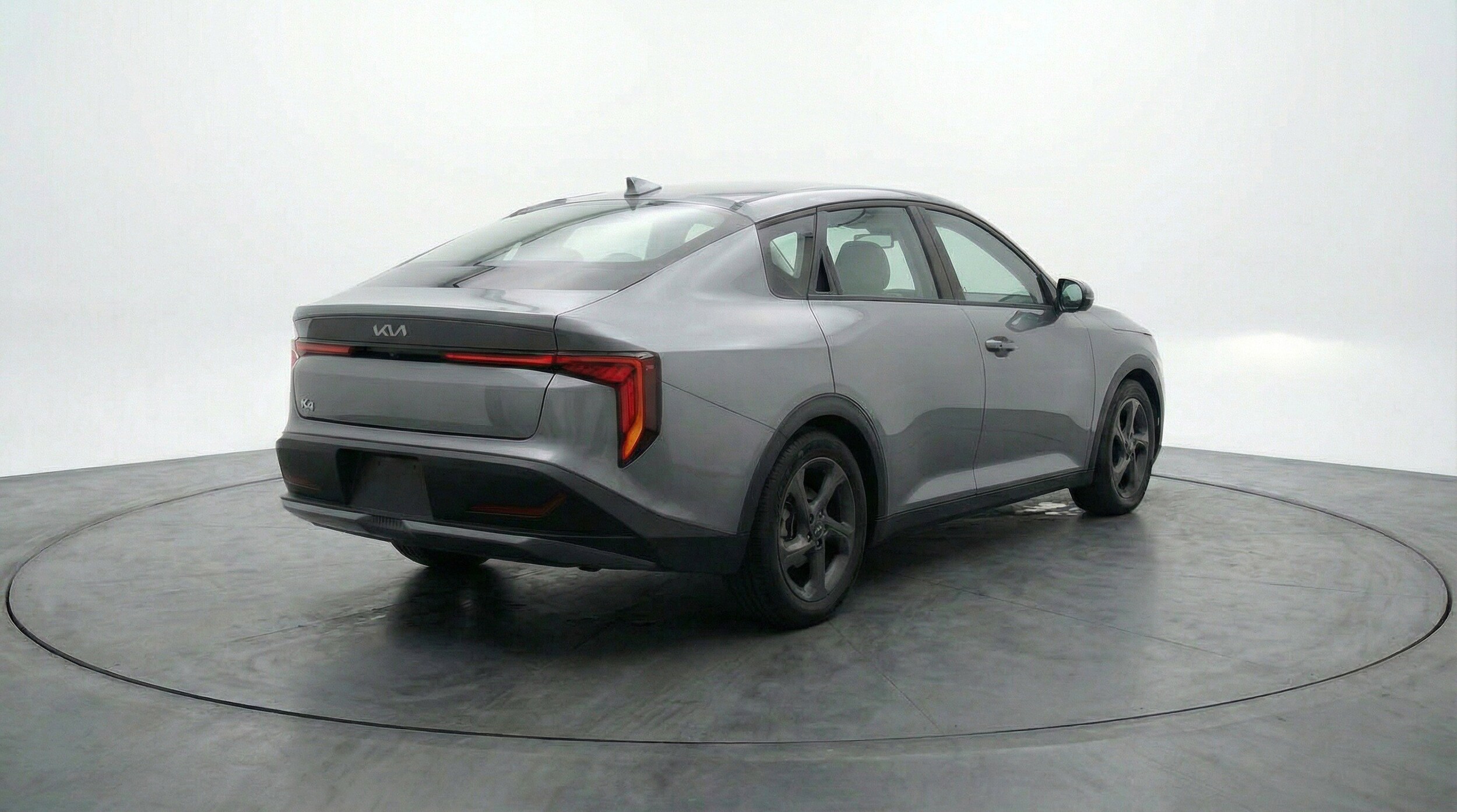 Thumbnail: 2025 Kia K4 - 9