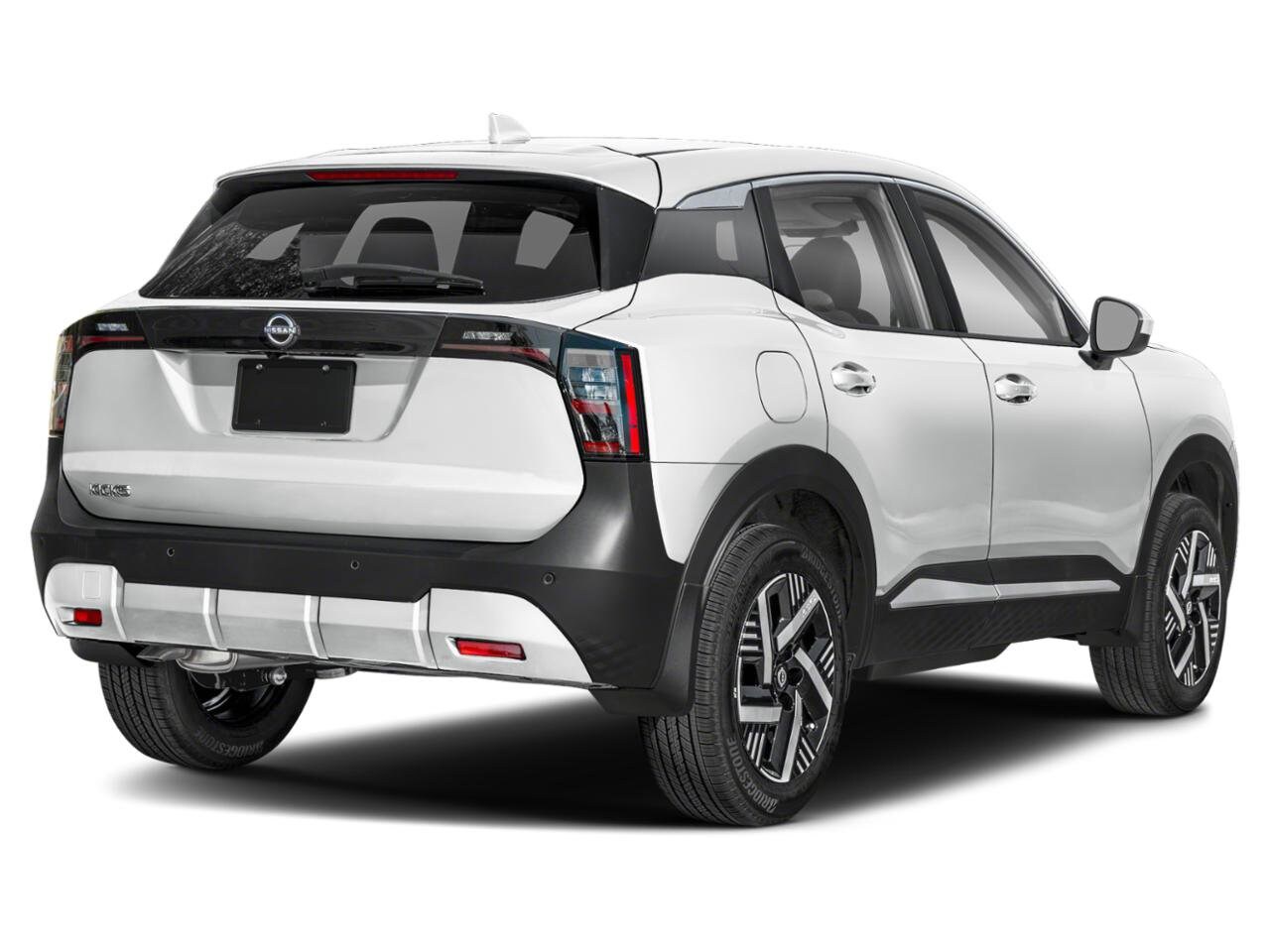 Thumbnail: 2025 Nissan Kicks - 2