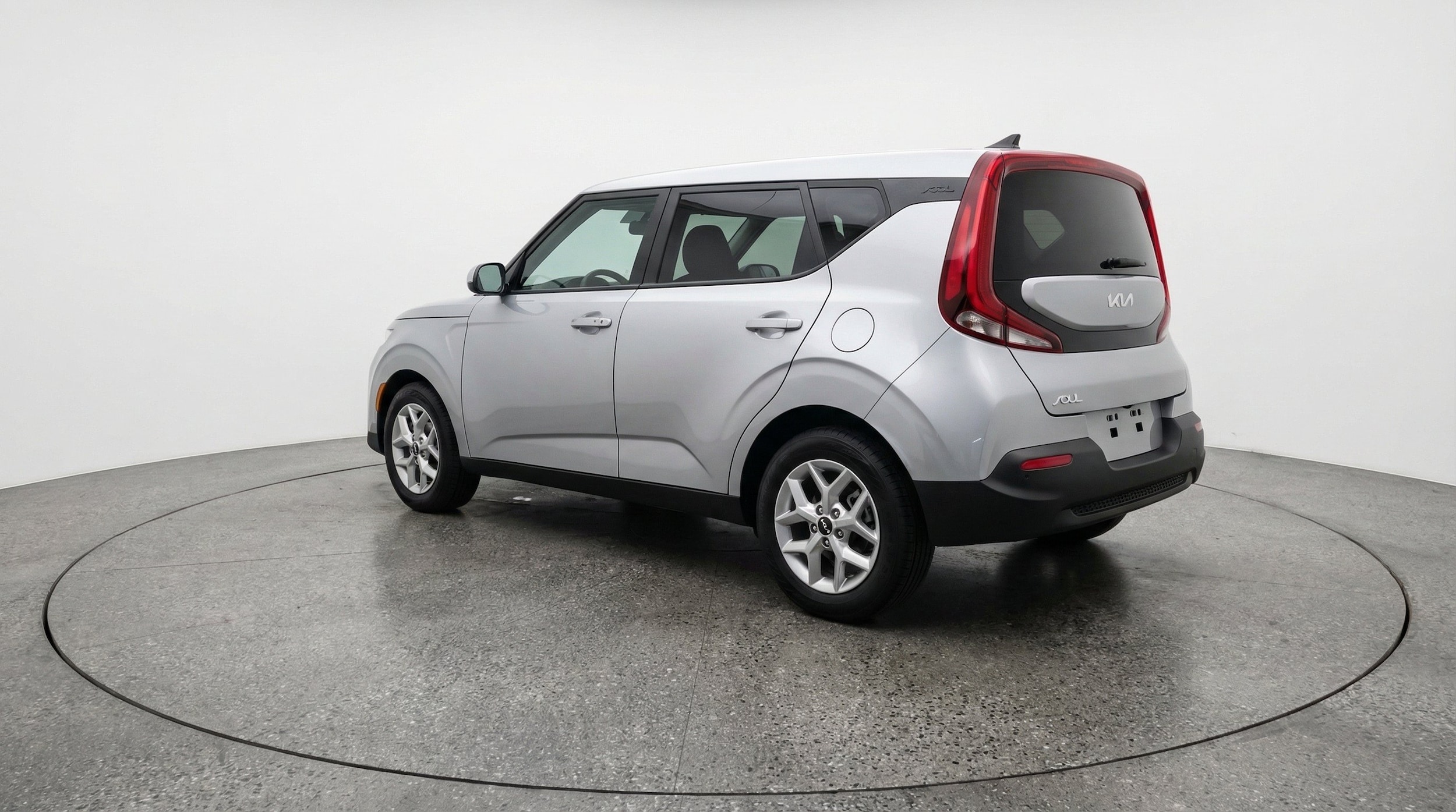Thumbnail: 2025 Kia Soul - 6