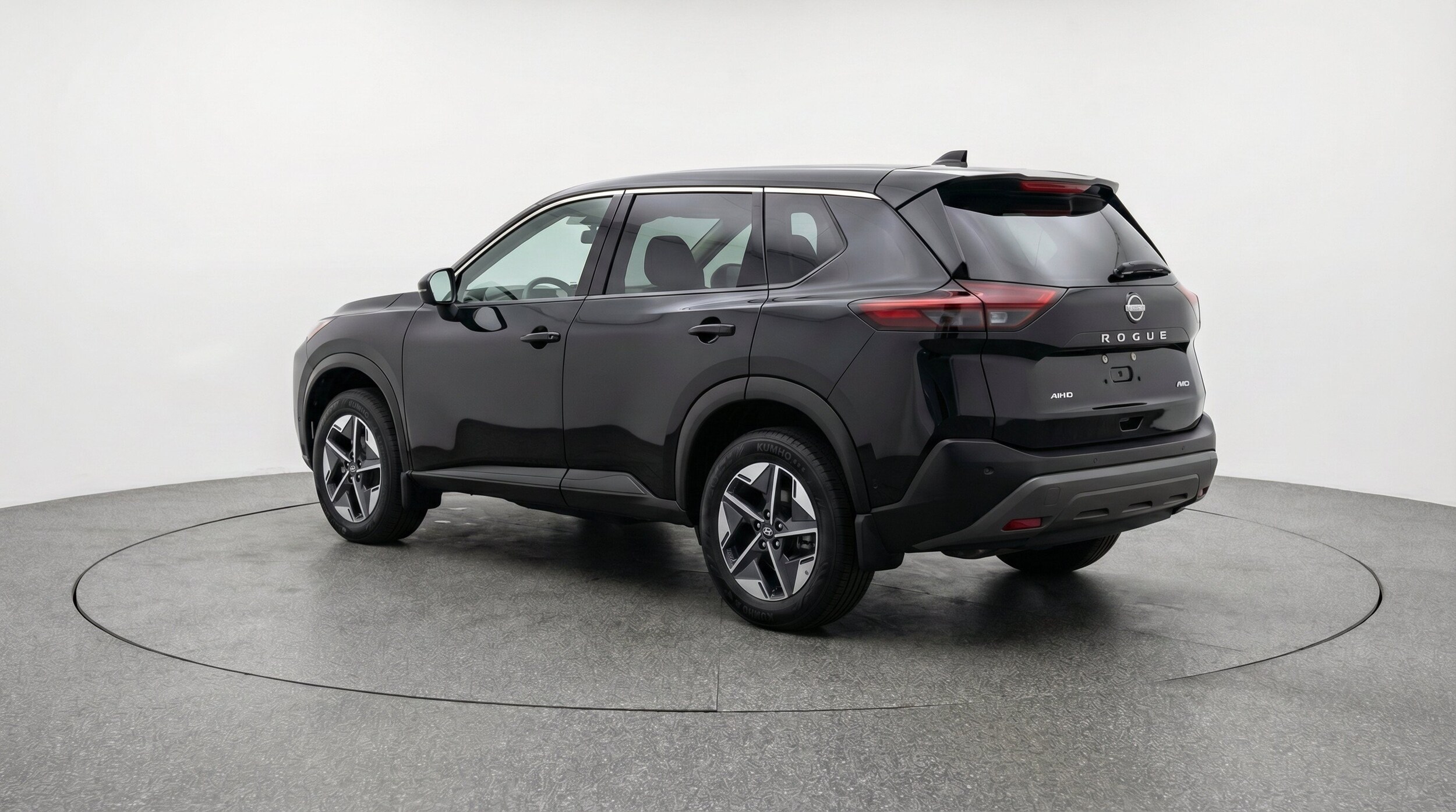 Thumbnail: 2026 Nissan Rogue - 6