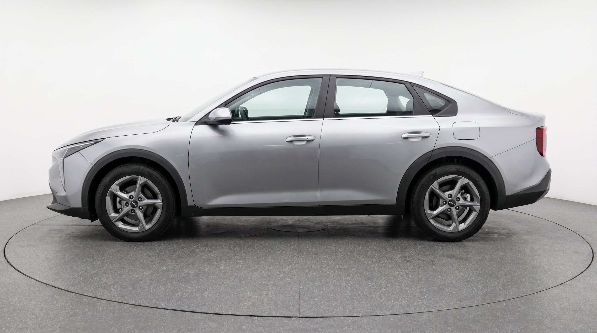Thumbnail: 2025 Kia K4 - 5