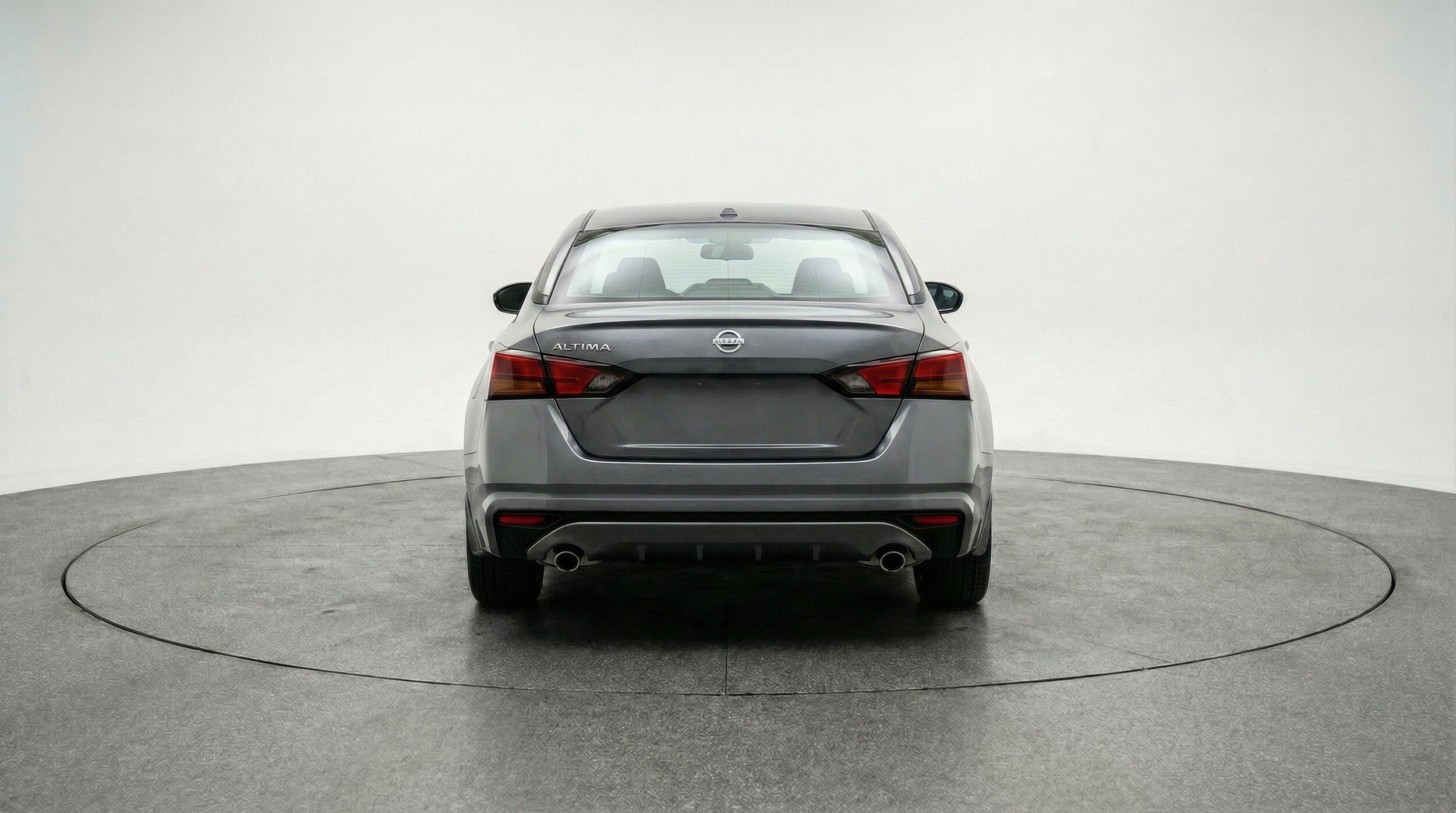 Thumbnail: 2026 Nissan Altima - 7