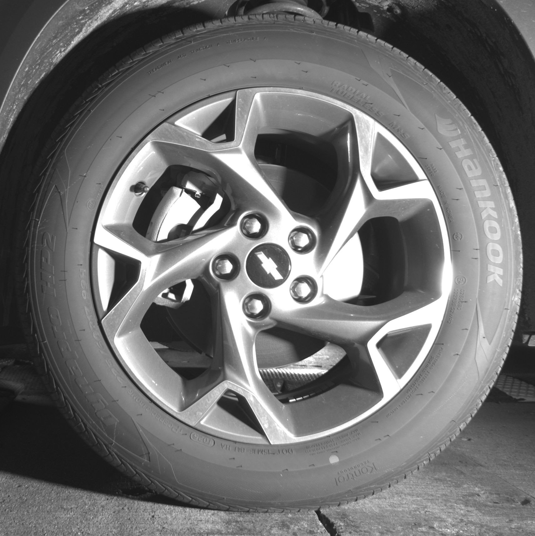 Thumbnail: 2025 Chevrolet Trax - 12