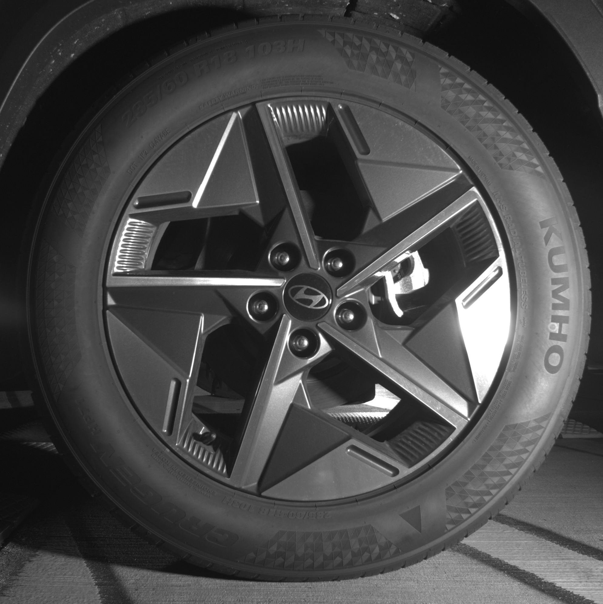 Thumbnail: 2026 Hyundai Tucson - 14