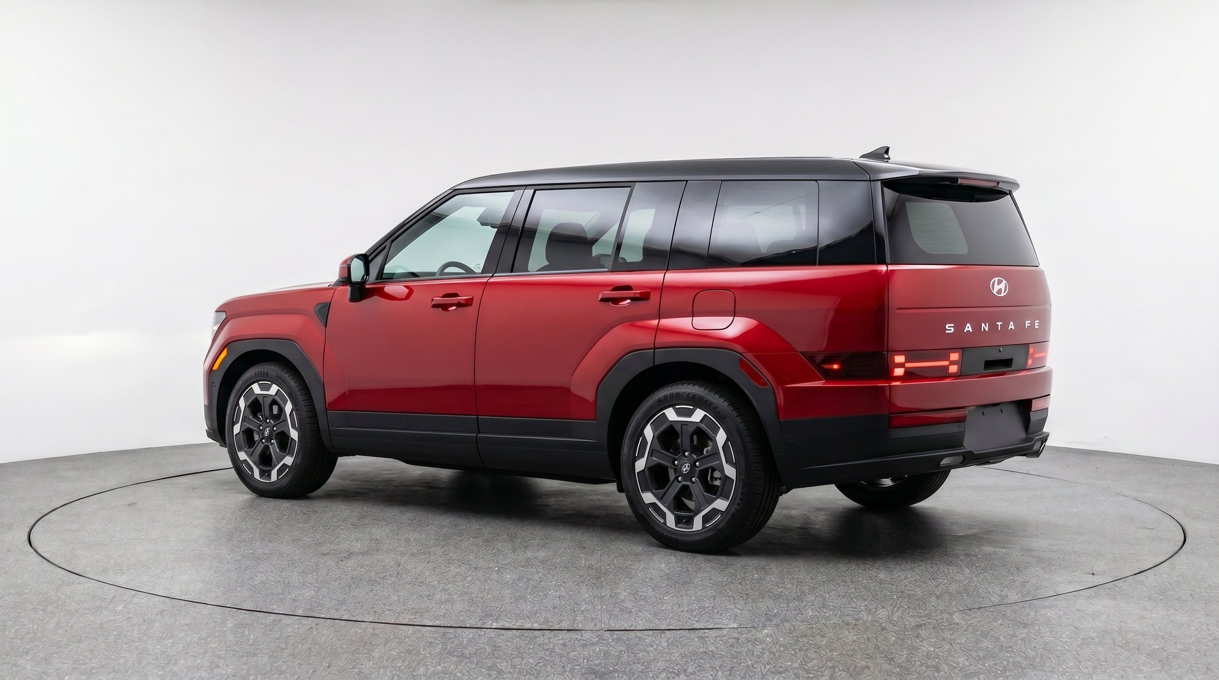 Thumbnail: 2026 Hyundai Santa Fe - 6