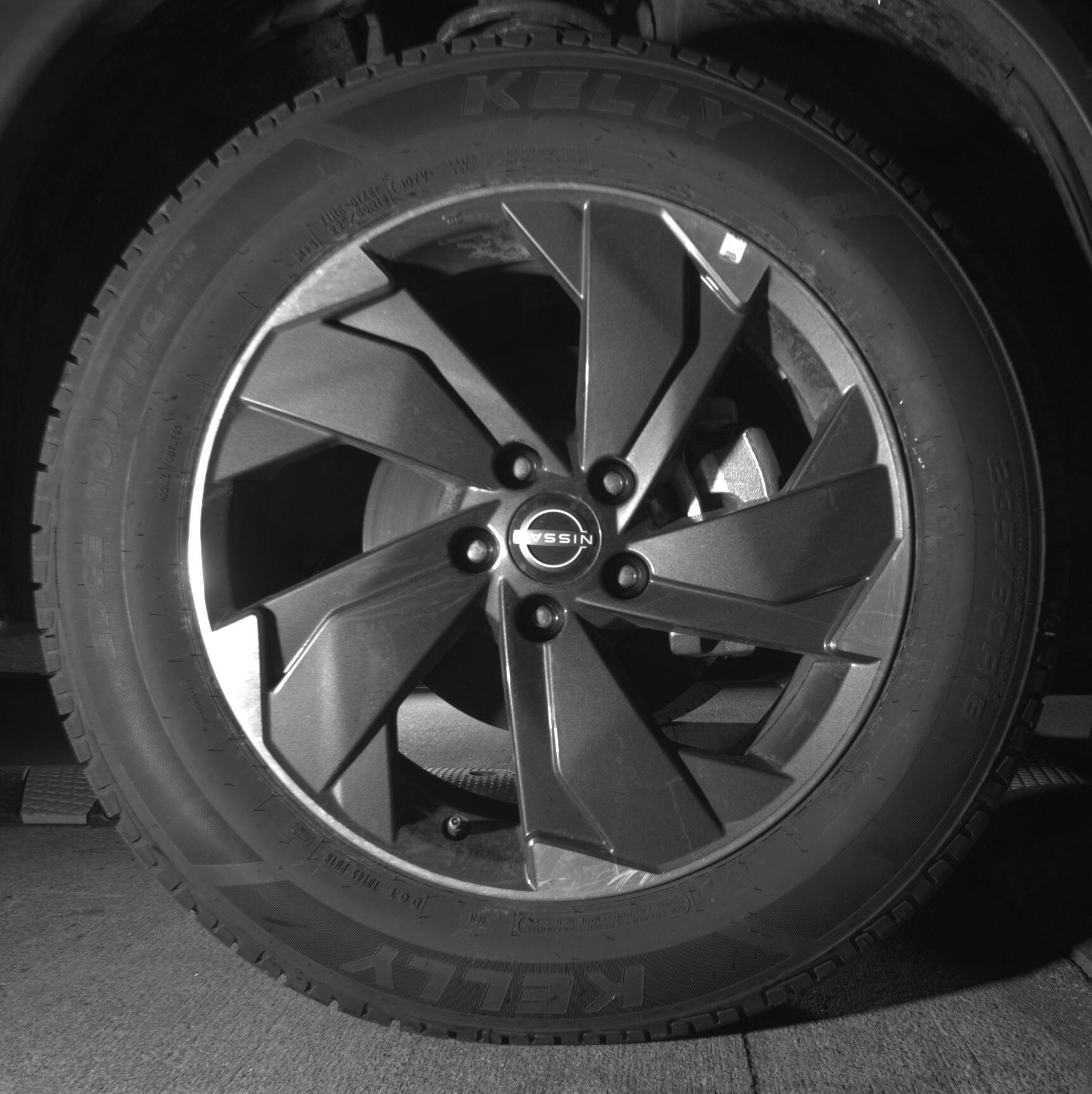 Thumbnail: 2025 Nissan Rogue - 10