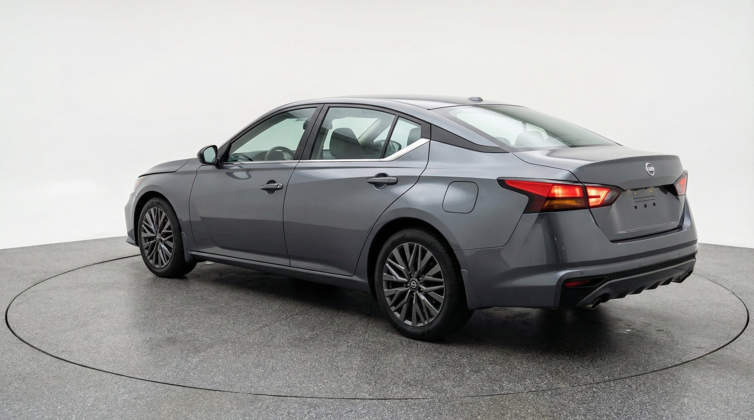 Thumbnail: 2026 Nissan Altima - 6