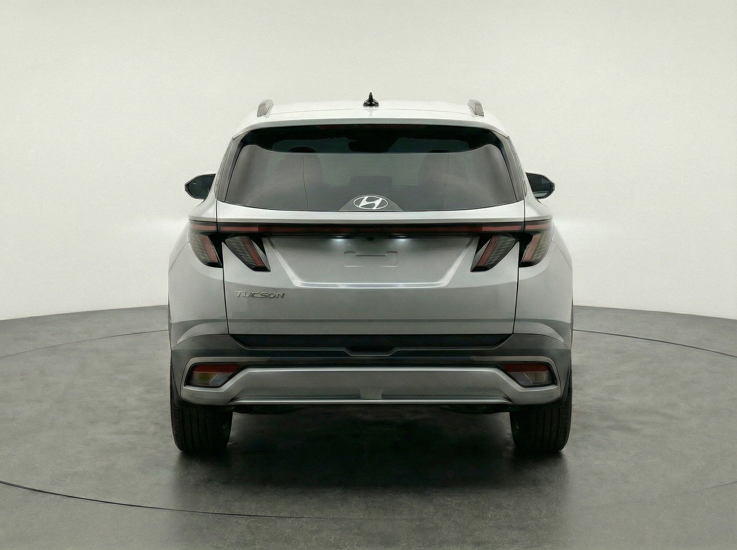 Thumbnail: 2025 Hyundai Tucson - 6