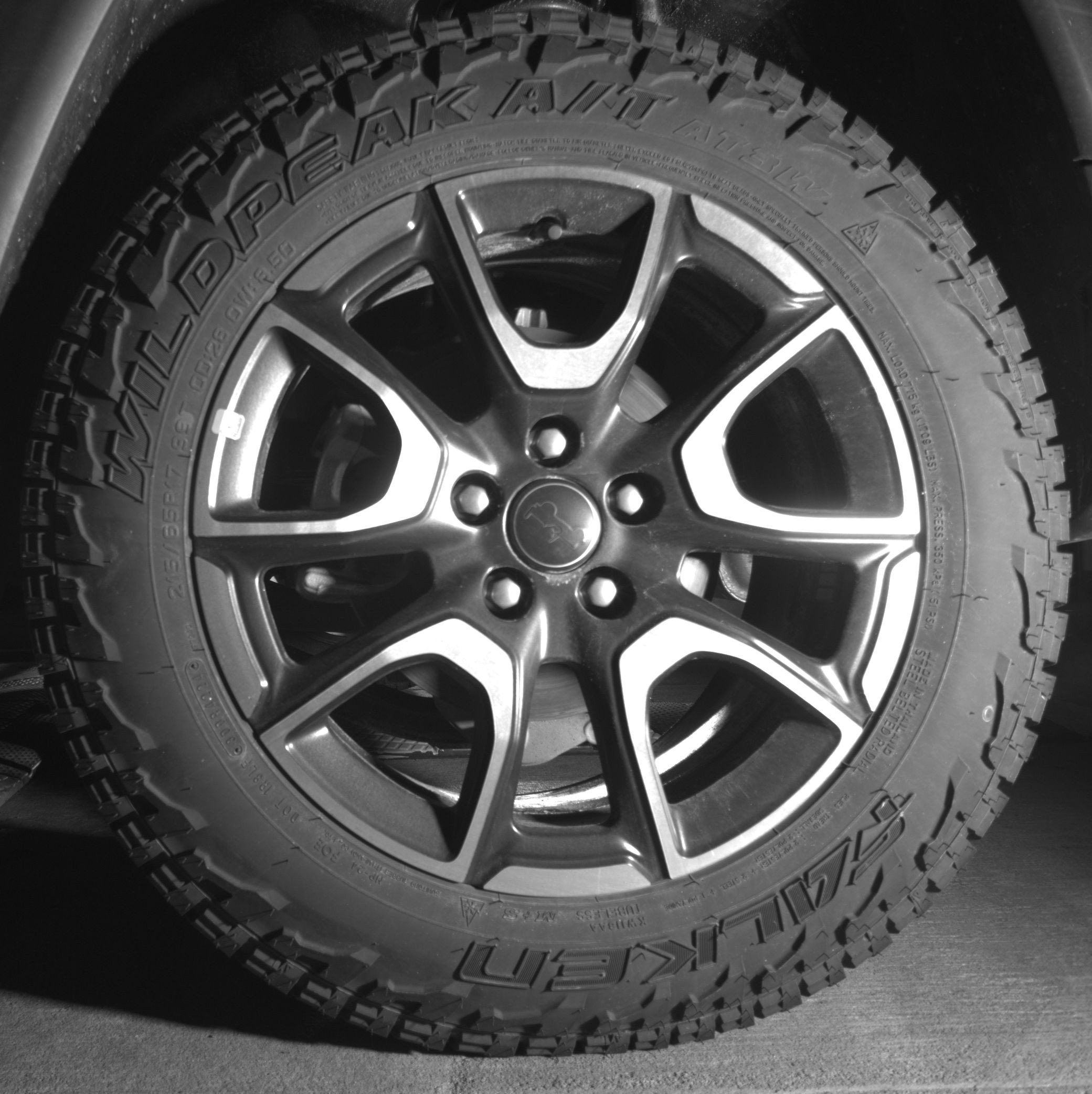 Thumbnail: 2025 Jeep Compass - 14