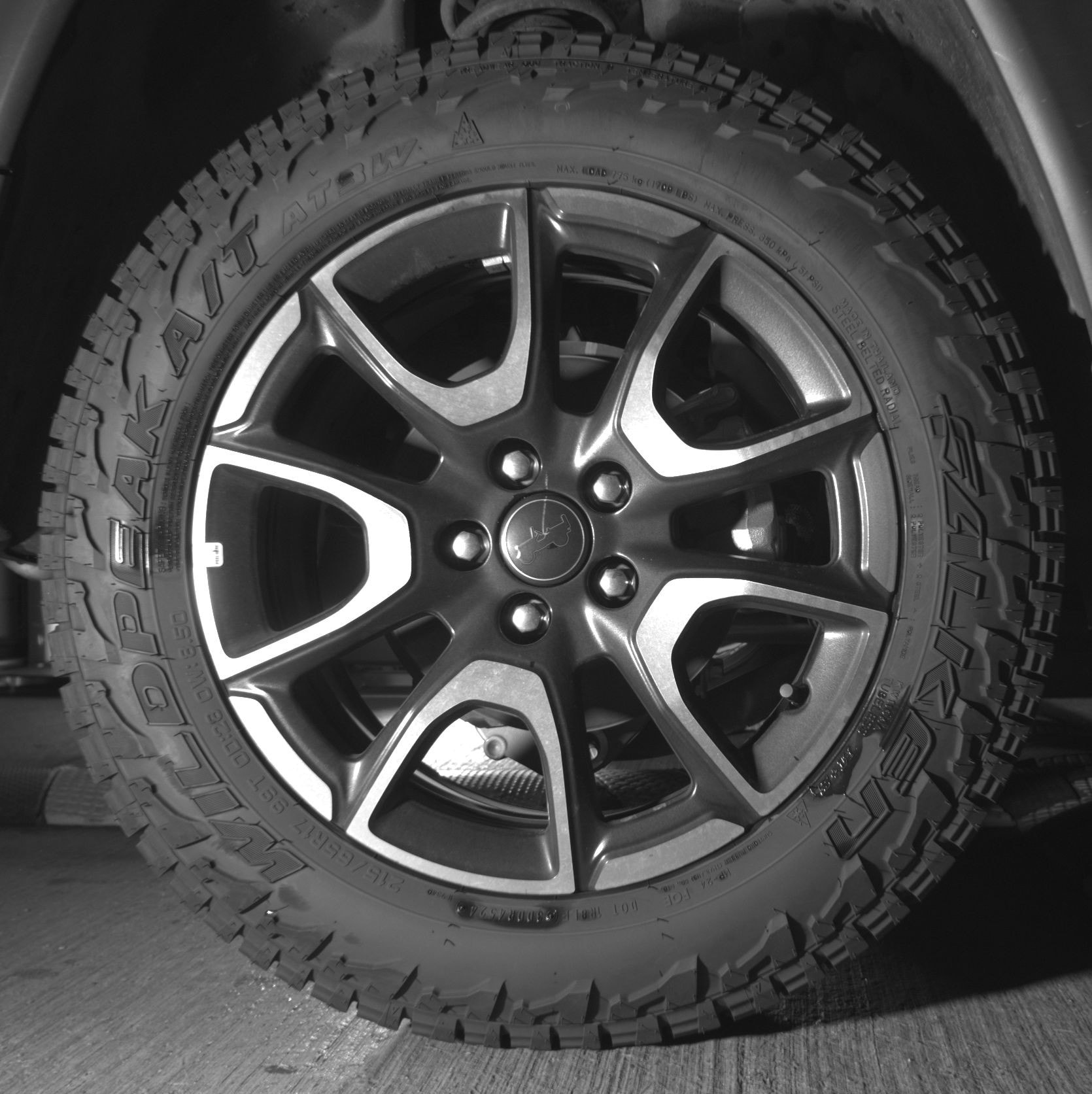 Thumbnail: 2025 Jeep Compass - 12