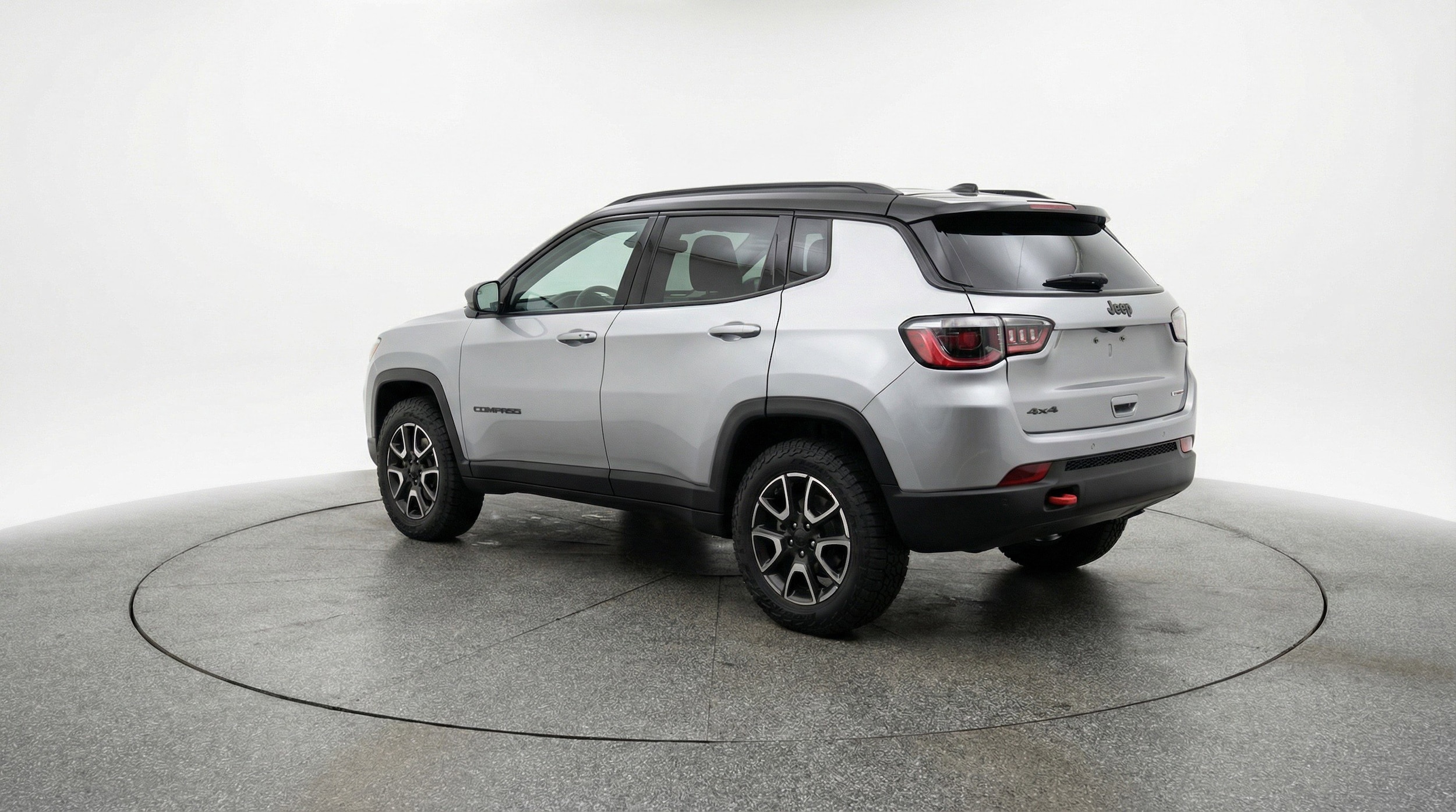 Thumbnail: 2025 Jeep Compass - 6