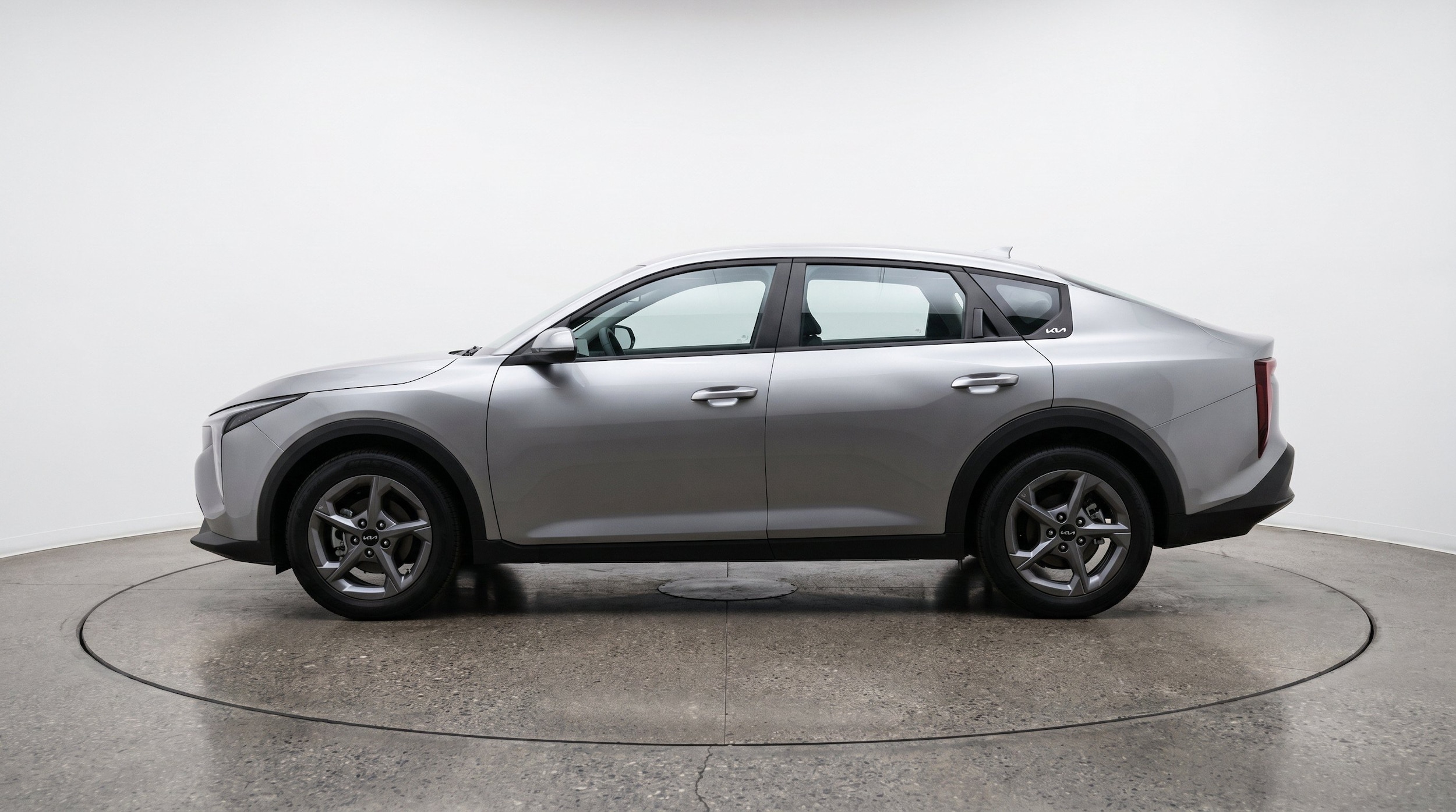 Thumbnail: 2026 Kia K4 - 5