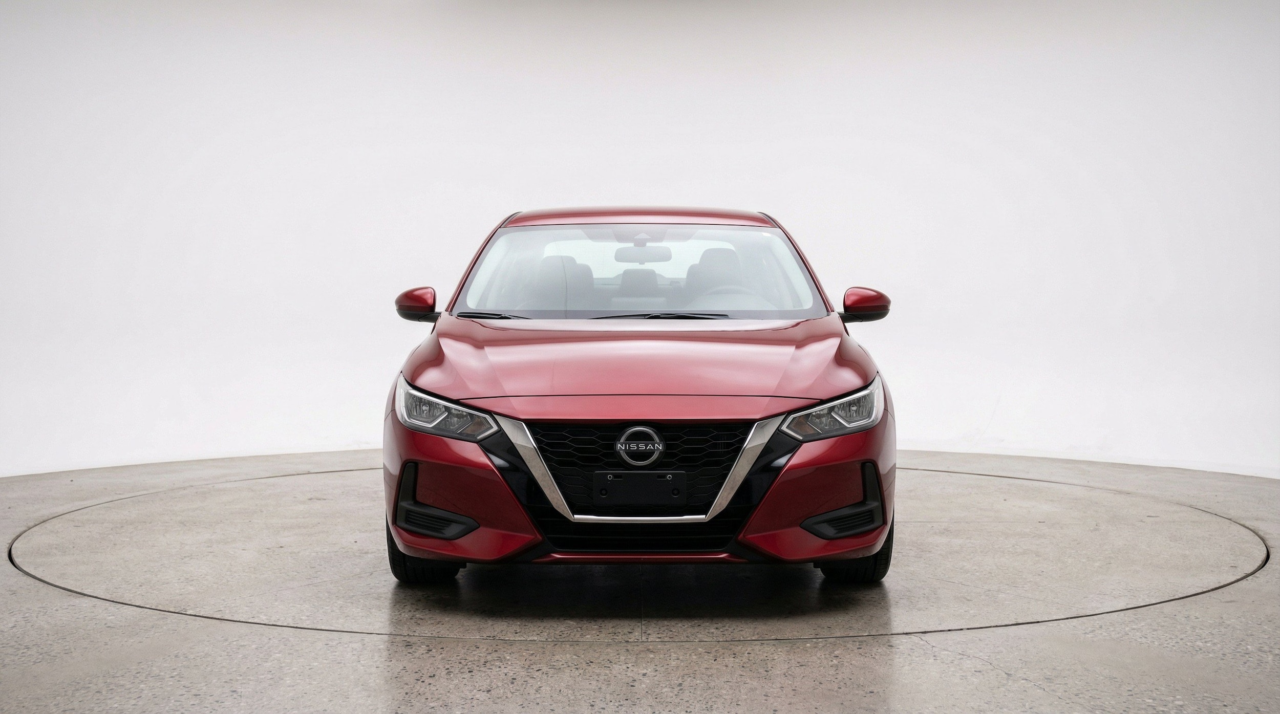 Thumbnail: 2025 Nissan Sentra - 2