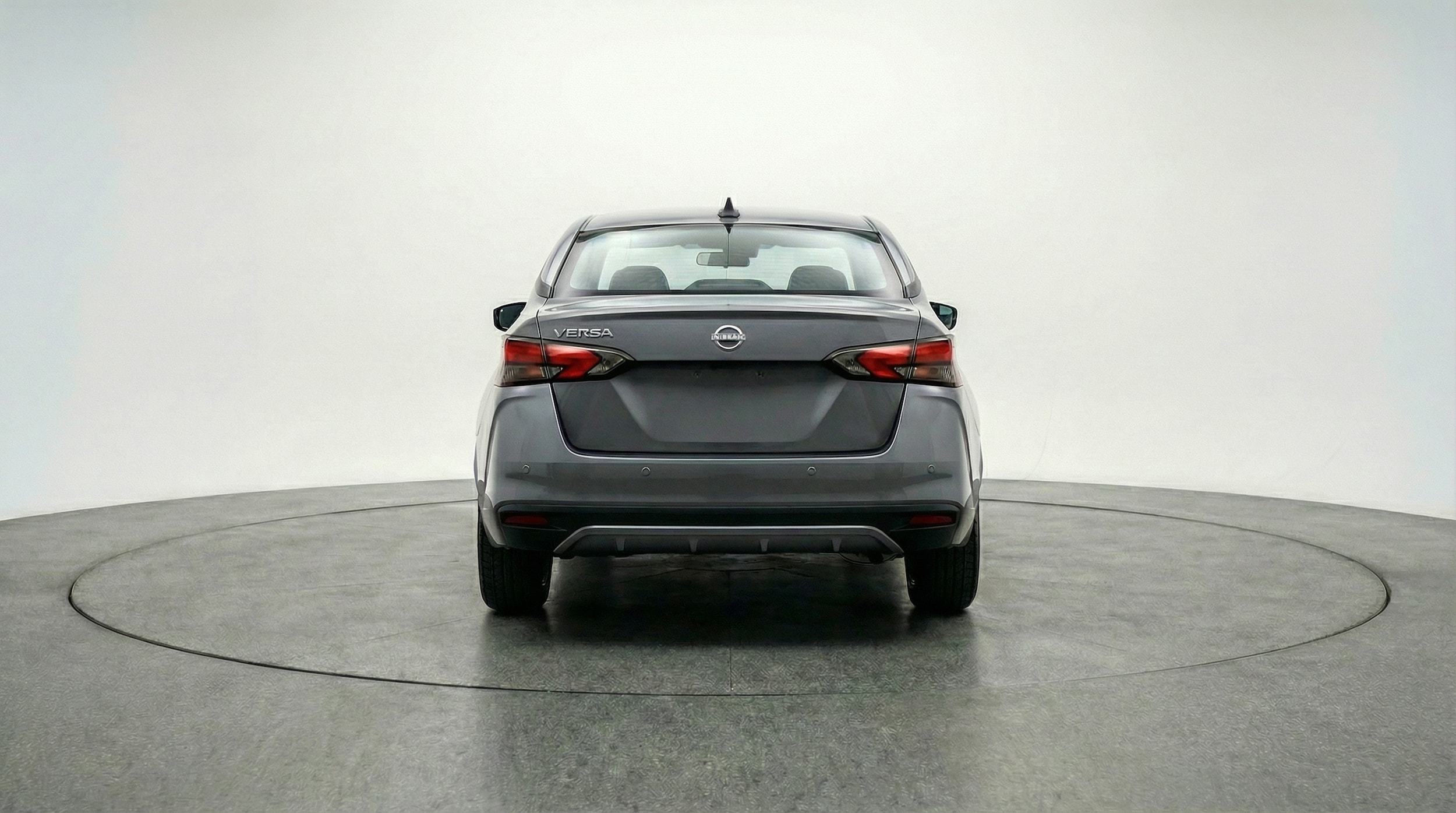 Thumbnail: 2025 Nissan Versa - 6