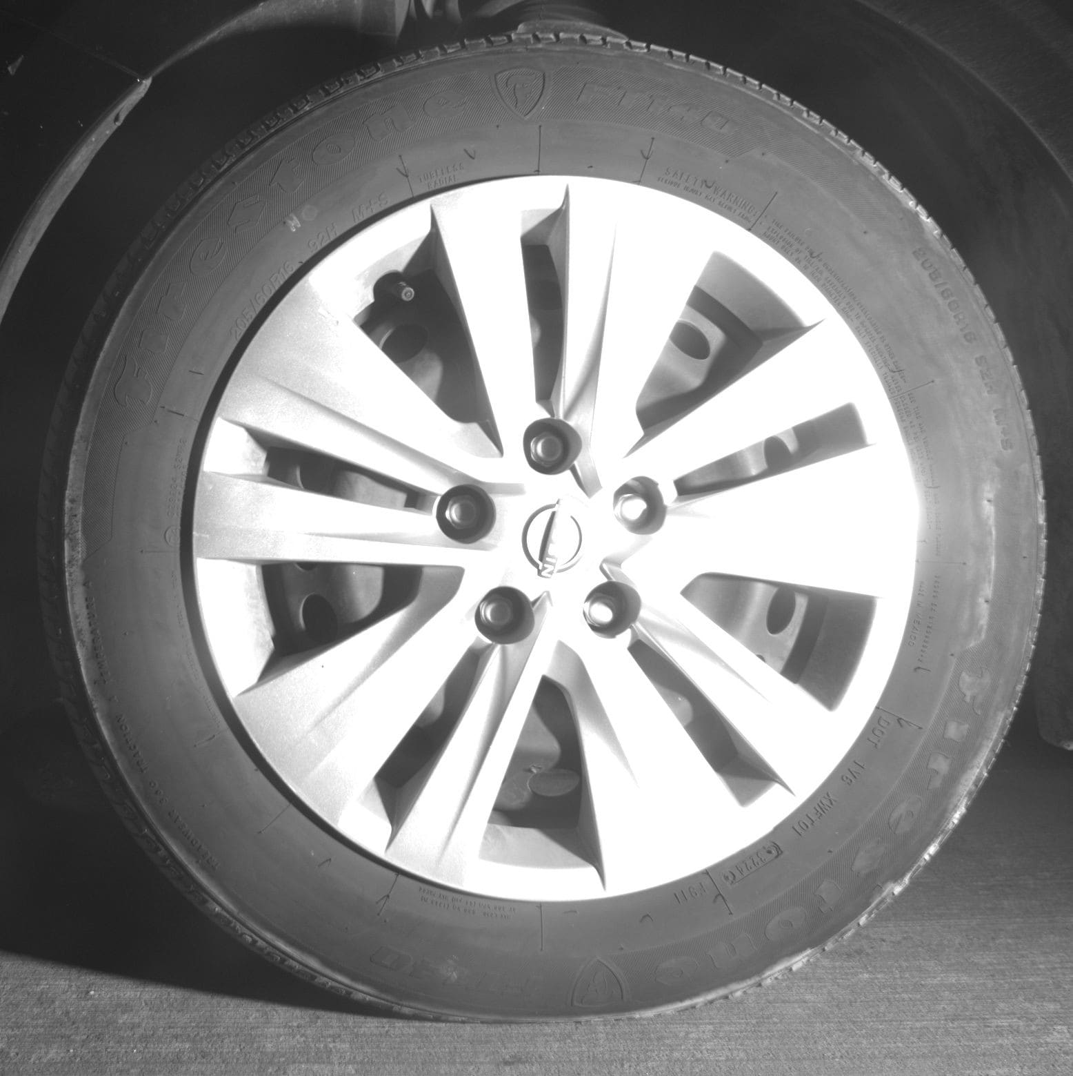 Thumbnail: 2025 Nissan Sentra - 9