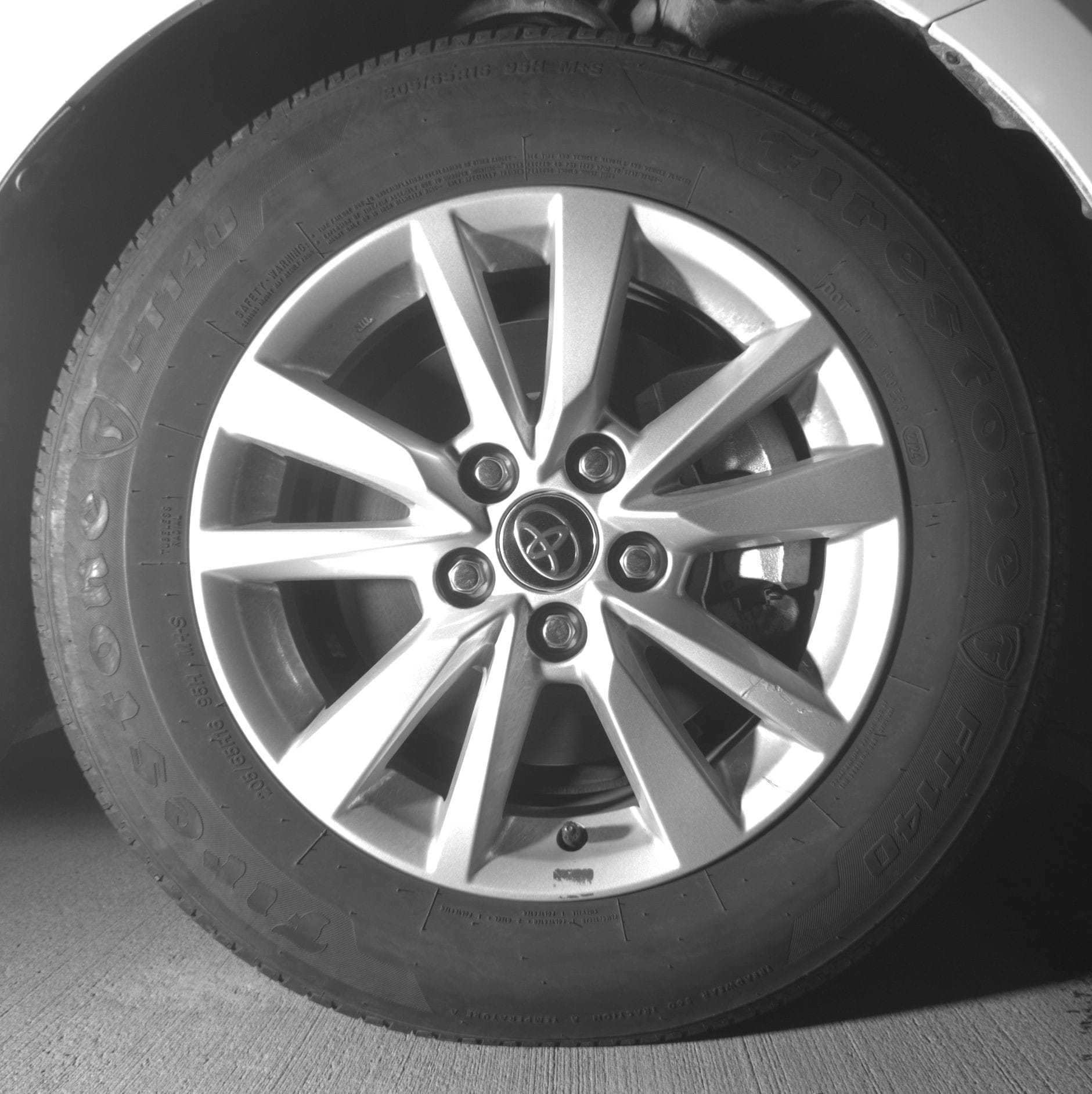 Thumbnail: 2025 Toyota Camry - 10