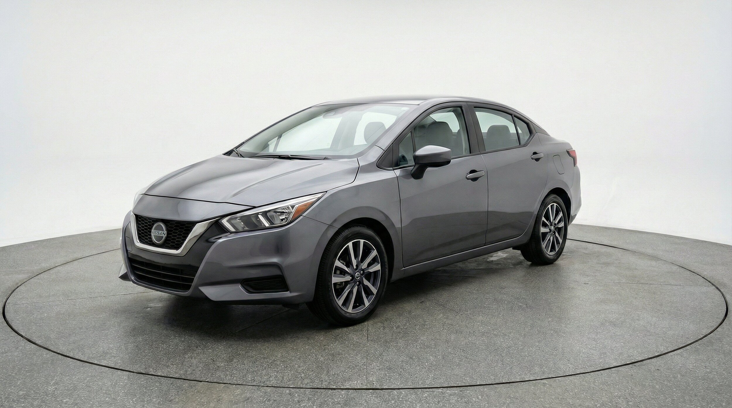 Thumbnail: 2025 Nissan Versa - 3