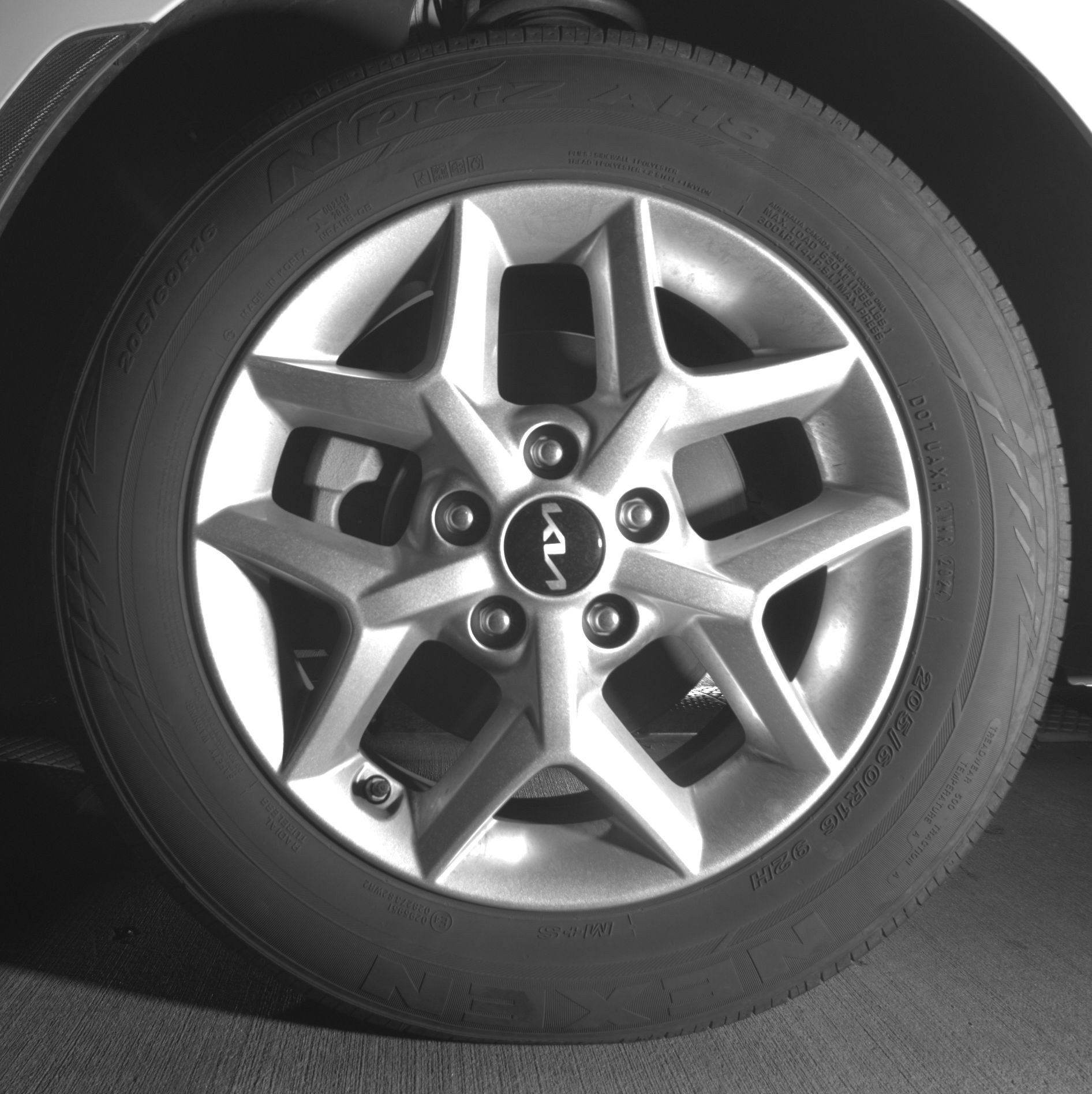 Thumbnail: 2025 Kia Soul - 12