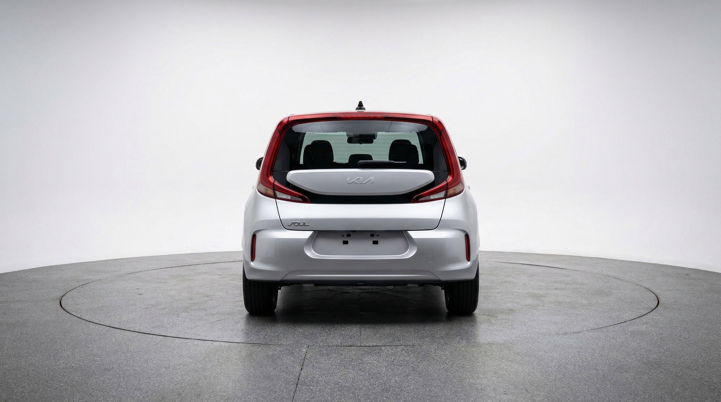 Thumbnail: 2025 Kia Soul - 7