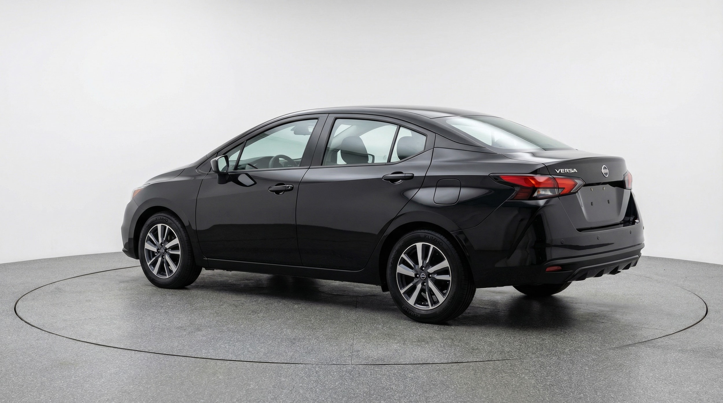 Thumbnail: 2025 Nissan Versa - 5