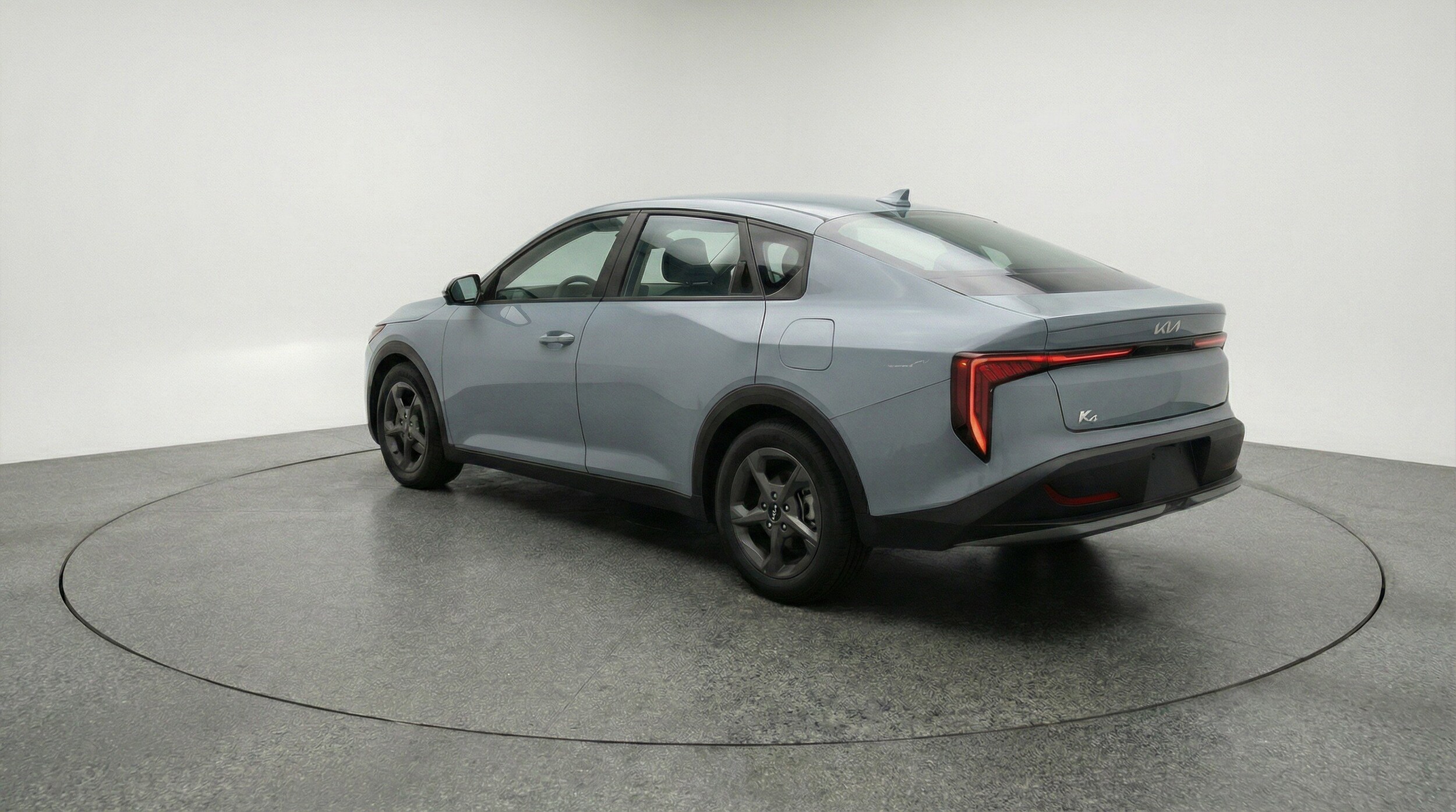 Thumbnail: 2025 Kia K4 - 6