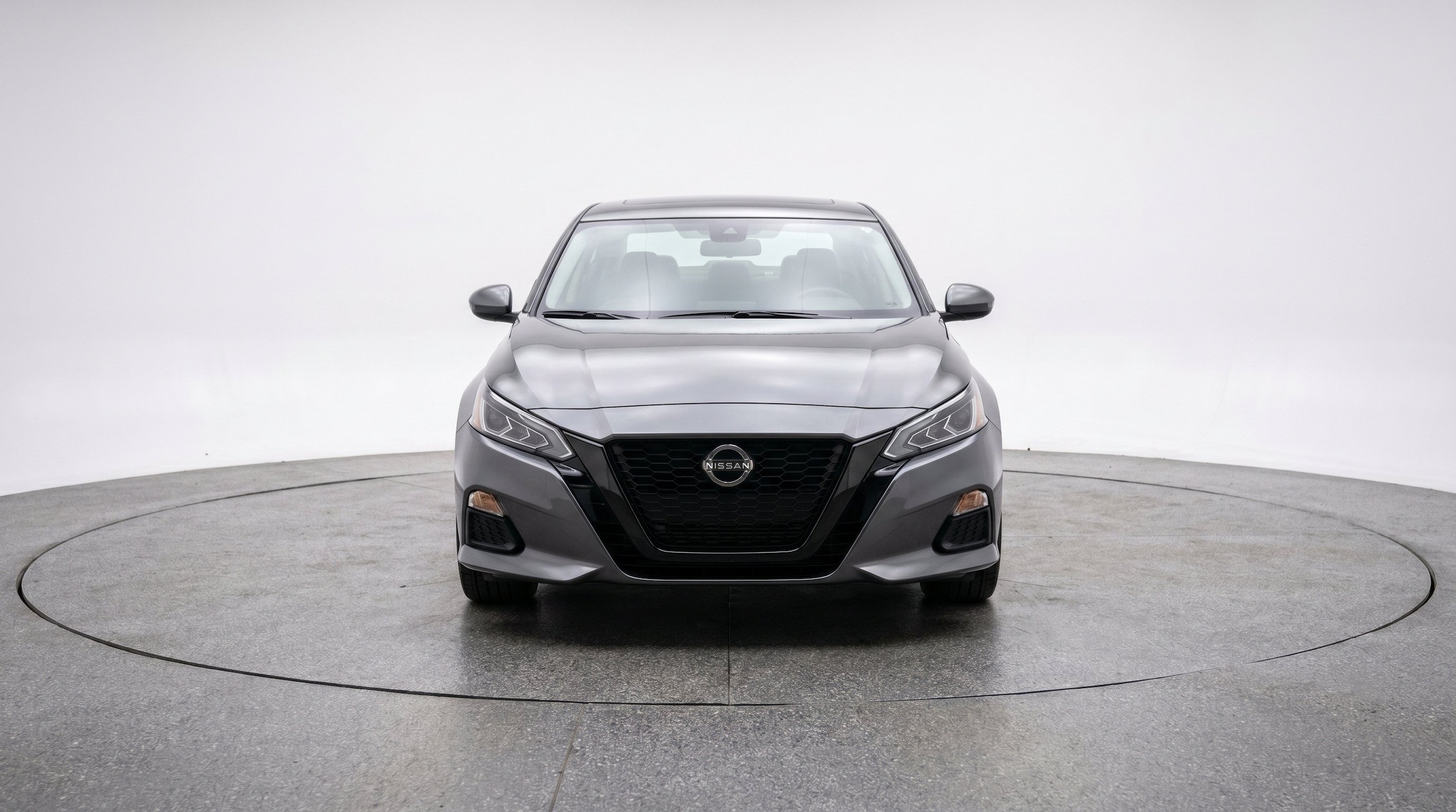 Thumbnail: 2026 Nissan Altima - 2