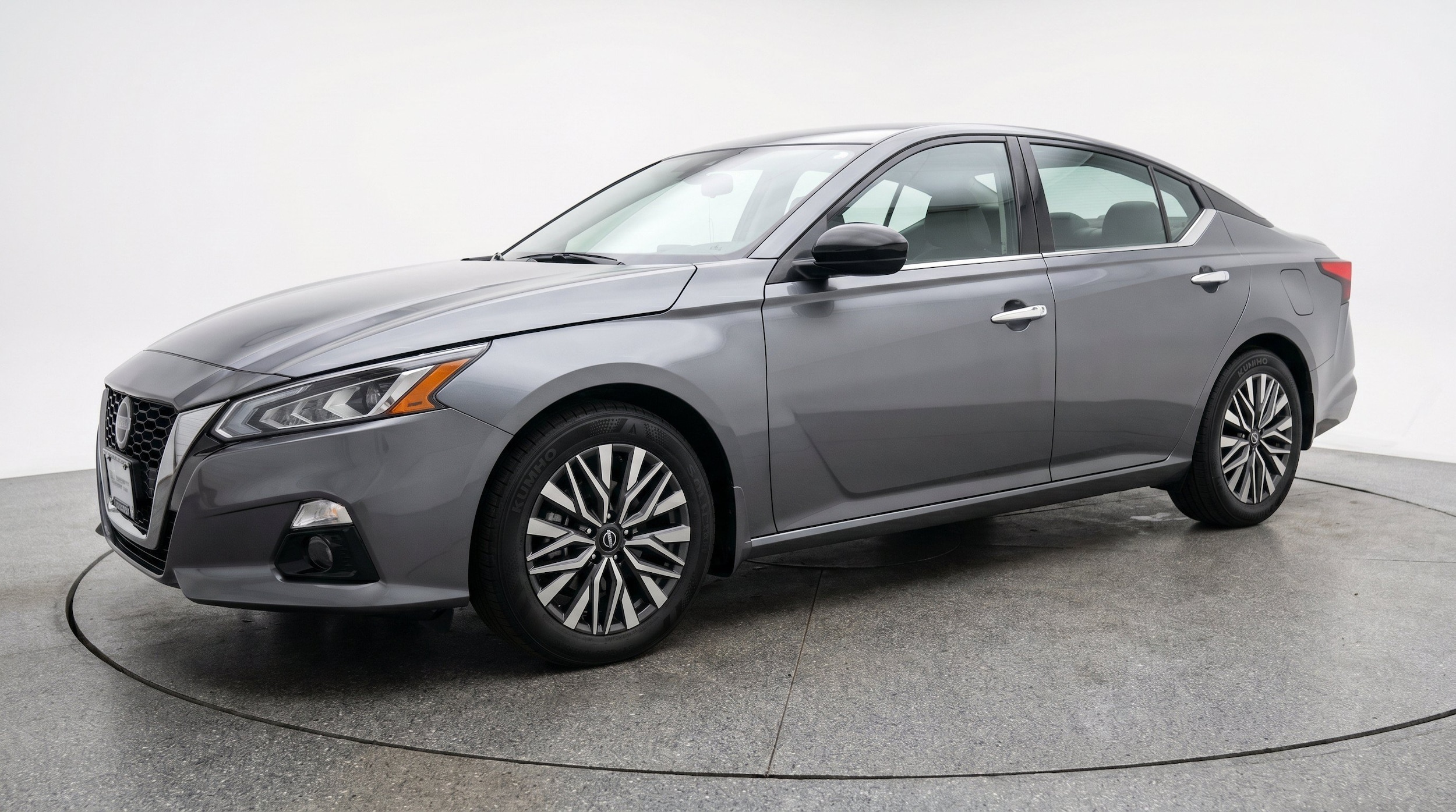Thumbnail: 2026 Nissan Altima - 3