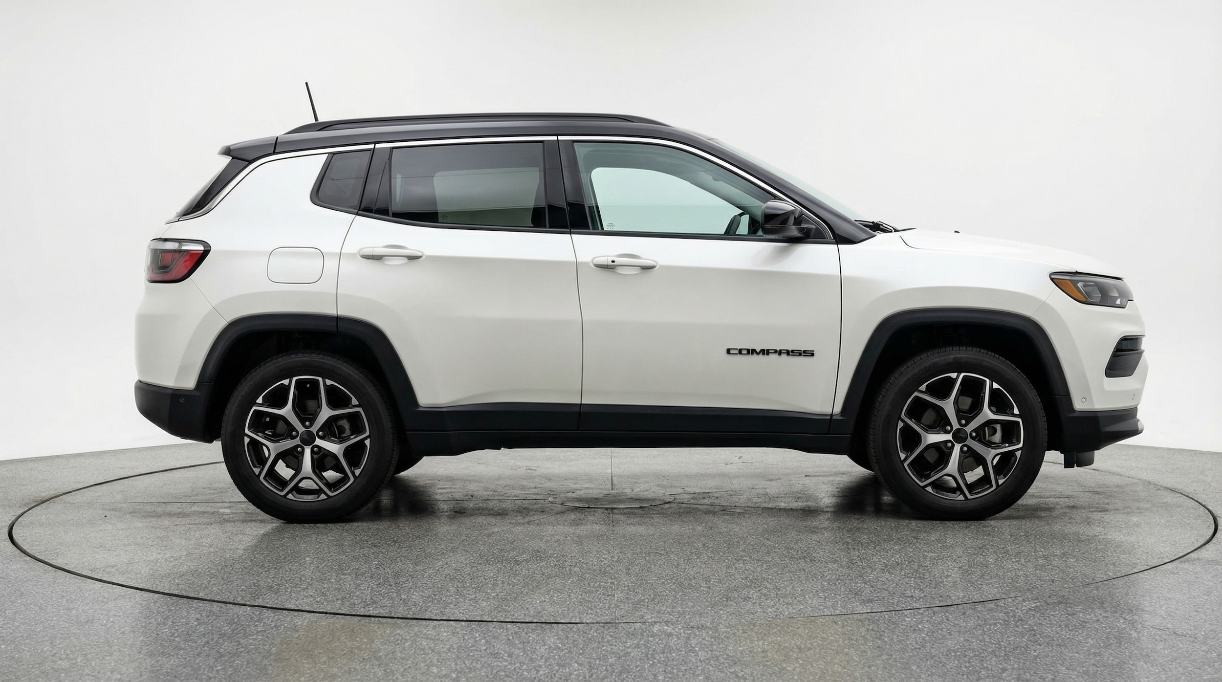 Thumbnail: 2025 Jeep Compass - 8