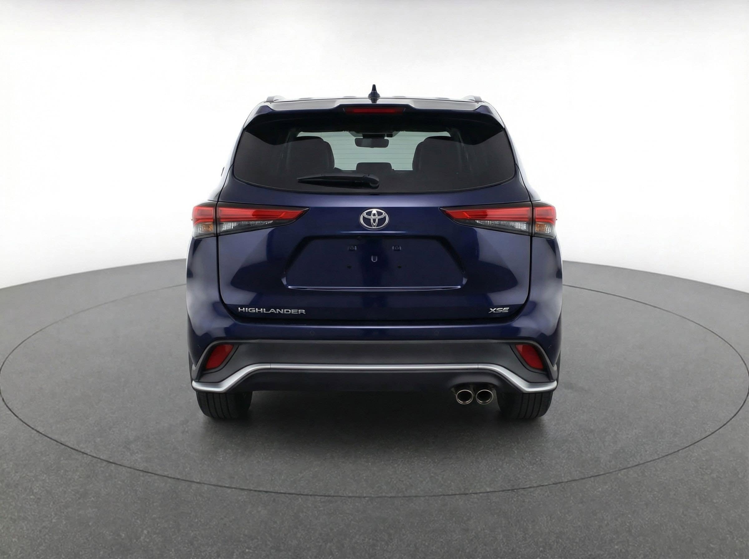 Thumbnail: 2024 Toyota Highlander - 7