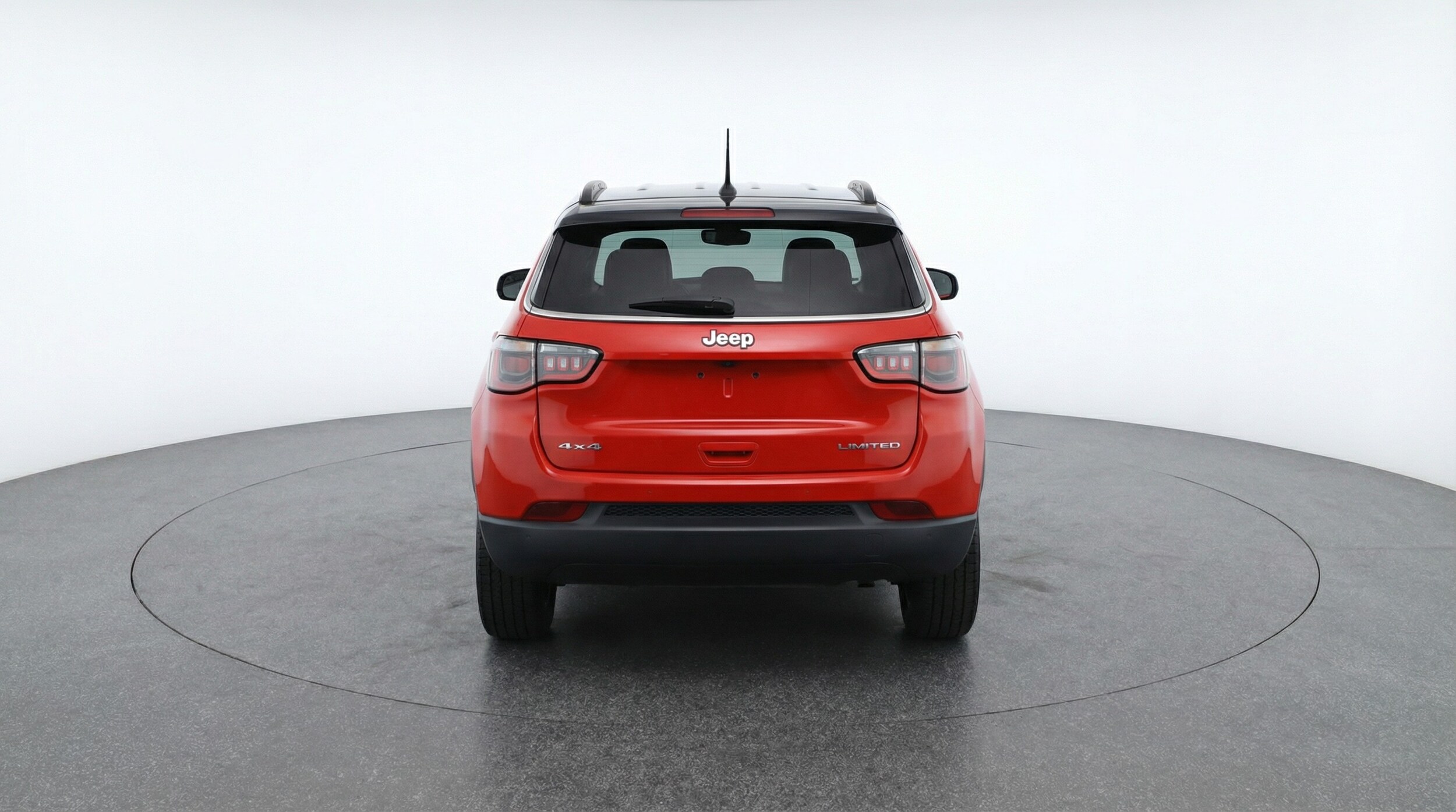 Thumbnail: 2025 Jeep Compass - 6