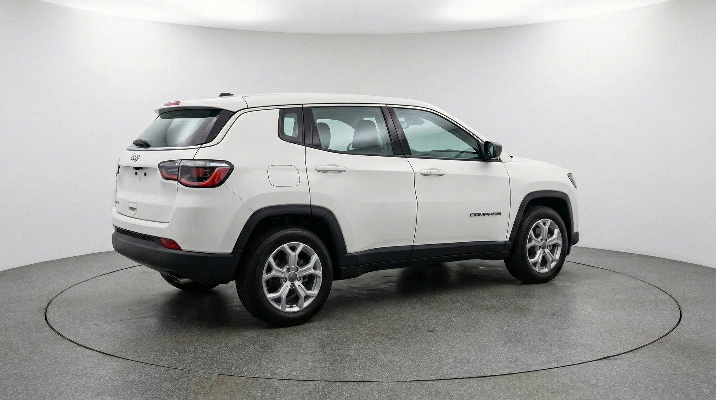 Thumbnail: 2025 Jeep Compass - 9