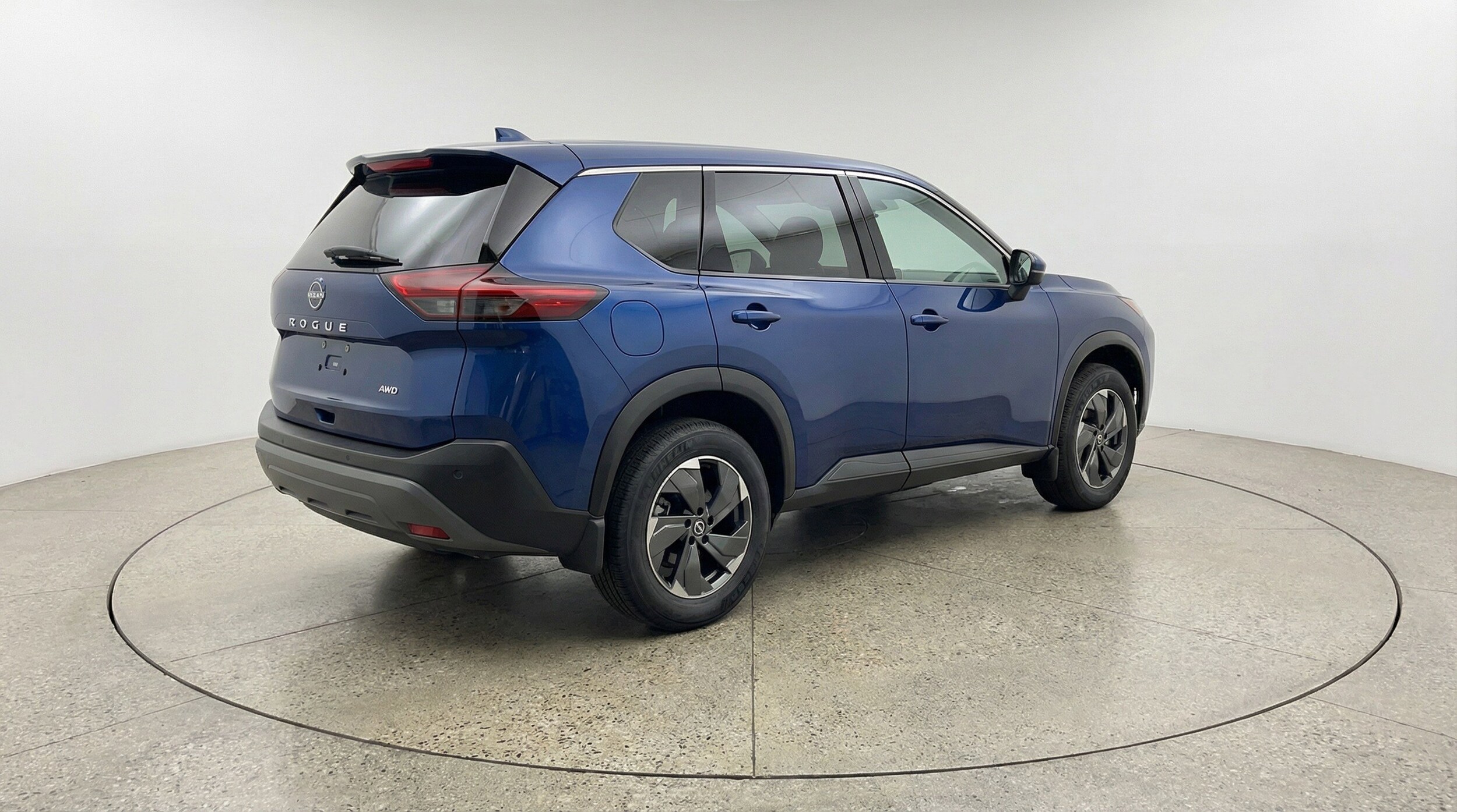 Thumbnail: 2025 Nissan Rogue - 9