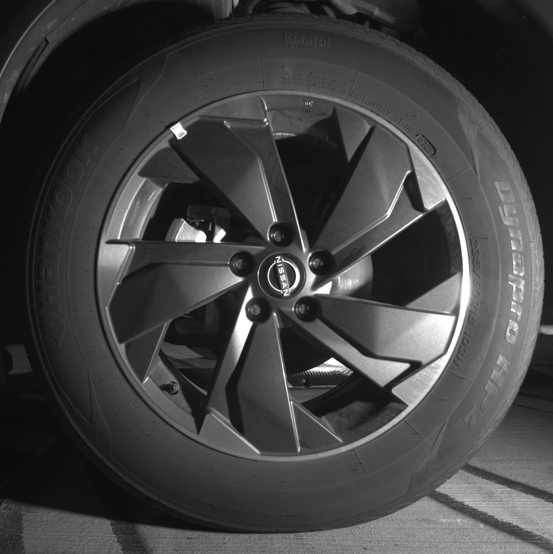 Thumbnail: 2025 Nissan Rogue - 9