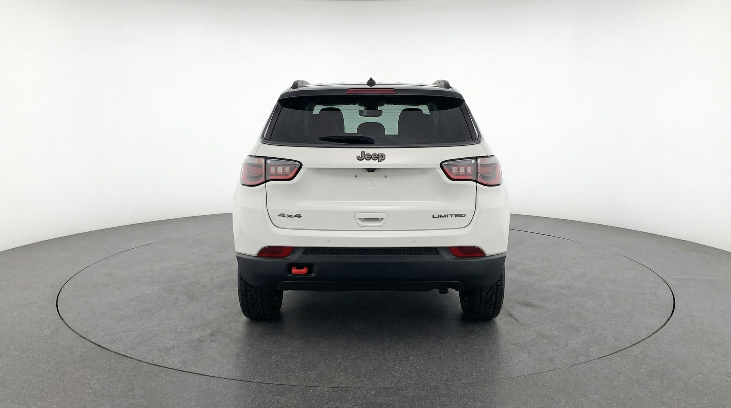 Thumbnail: 2025 Jeep Compass - 6