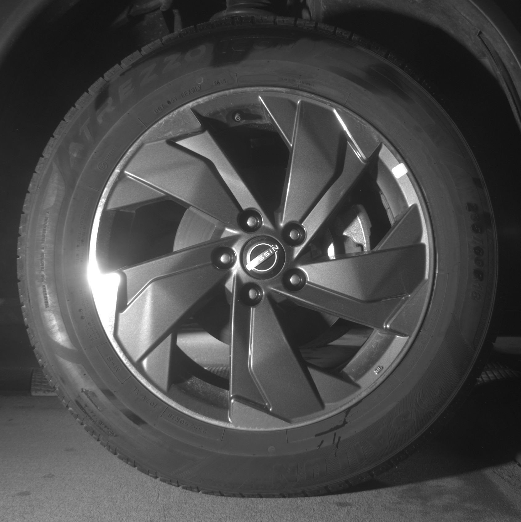 Thumbnail: 2025 Nissan Rogue - 13