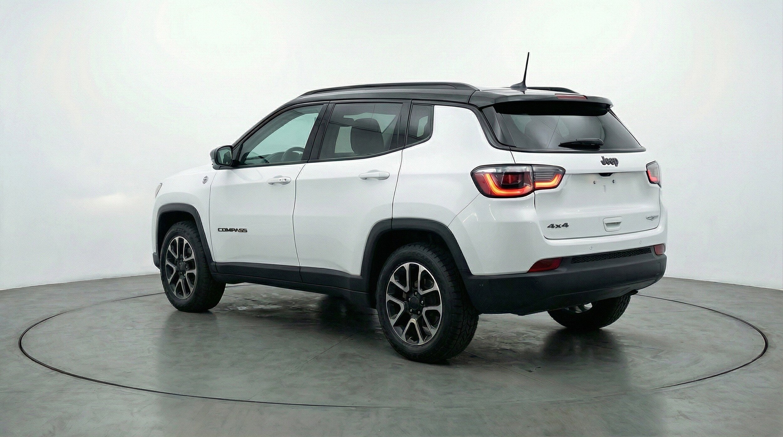 Thumbnail: 2025 Jeep Compass - 6