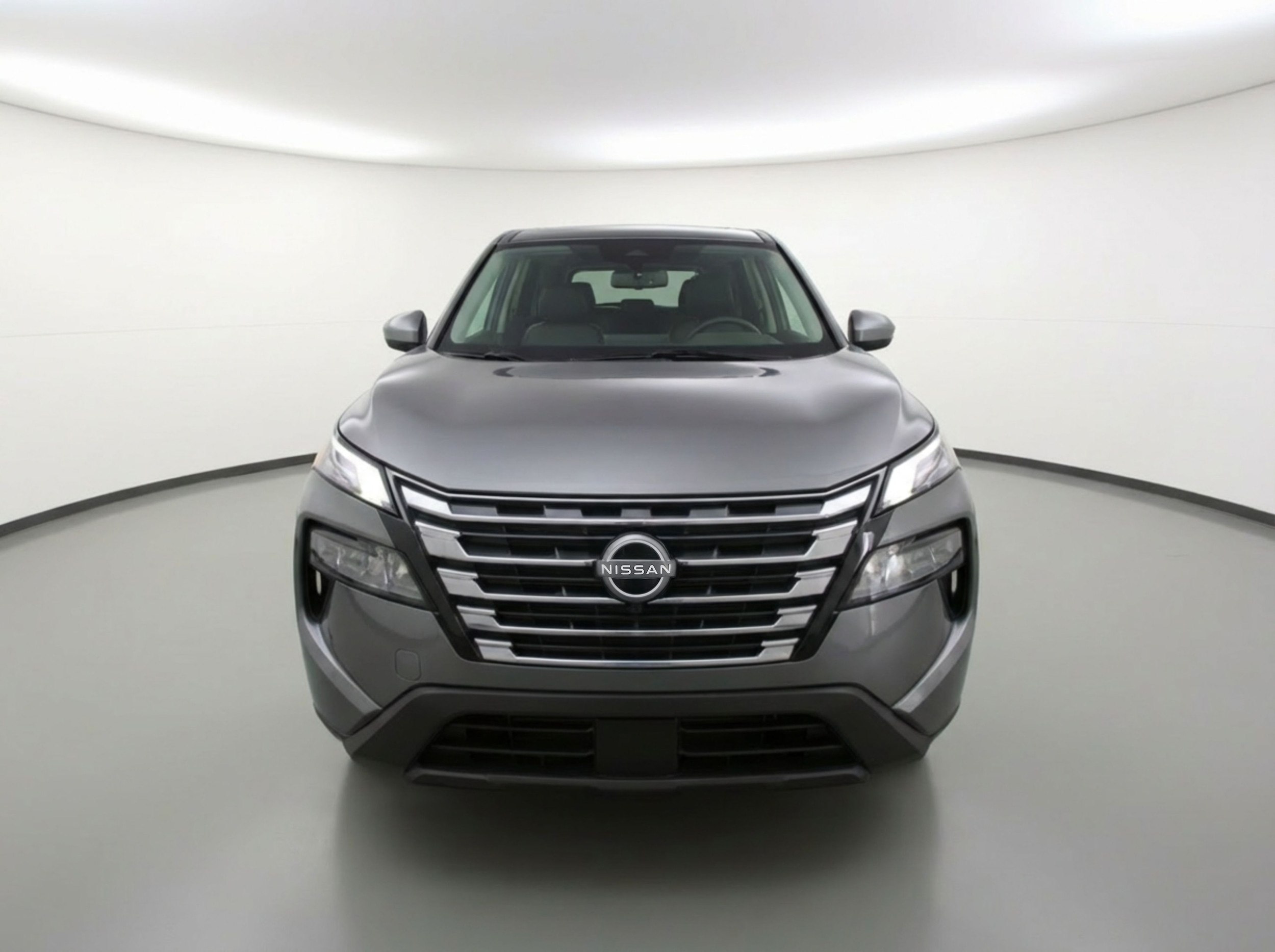 Thumbnail: 2025 Nissan Rogue - 2