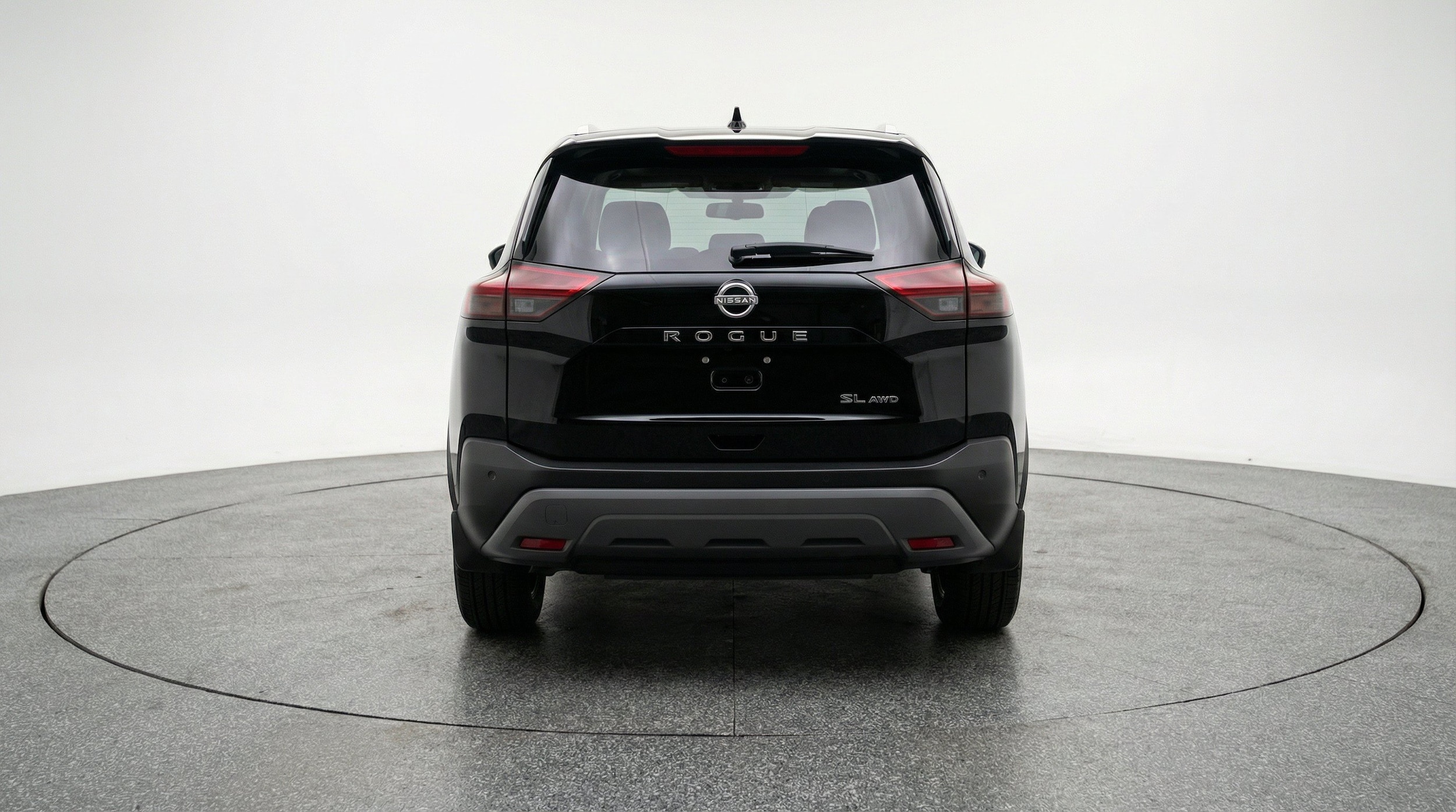 Thumbnail: 2026 Nissan Rogue - 7