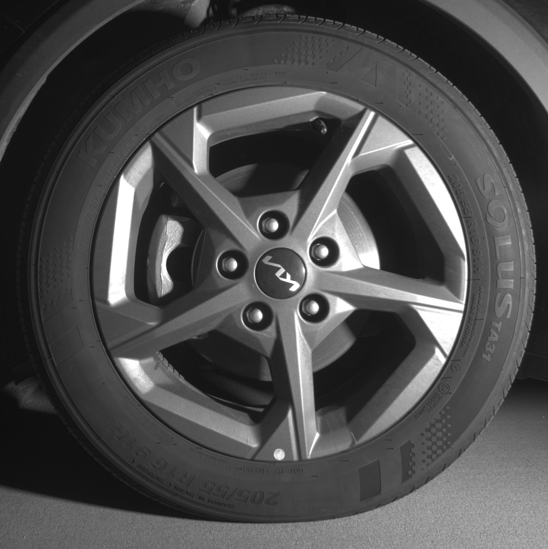 Thumbnail: 2025 Kia K4 - 9