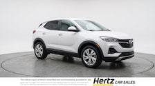 2025 Buick Encore GX Preferred -
                  Philadelphia, PA