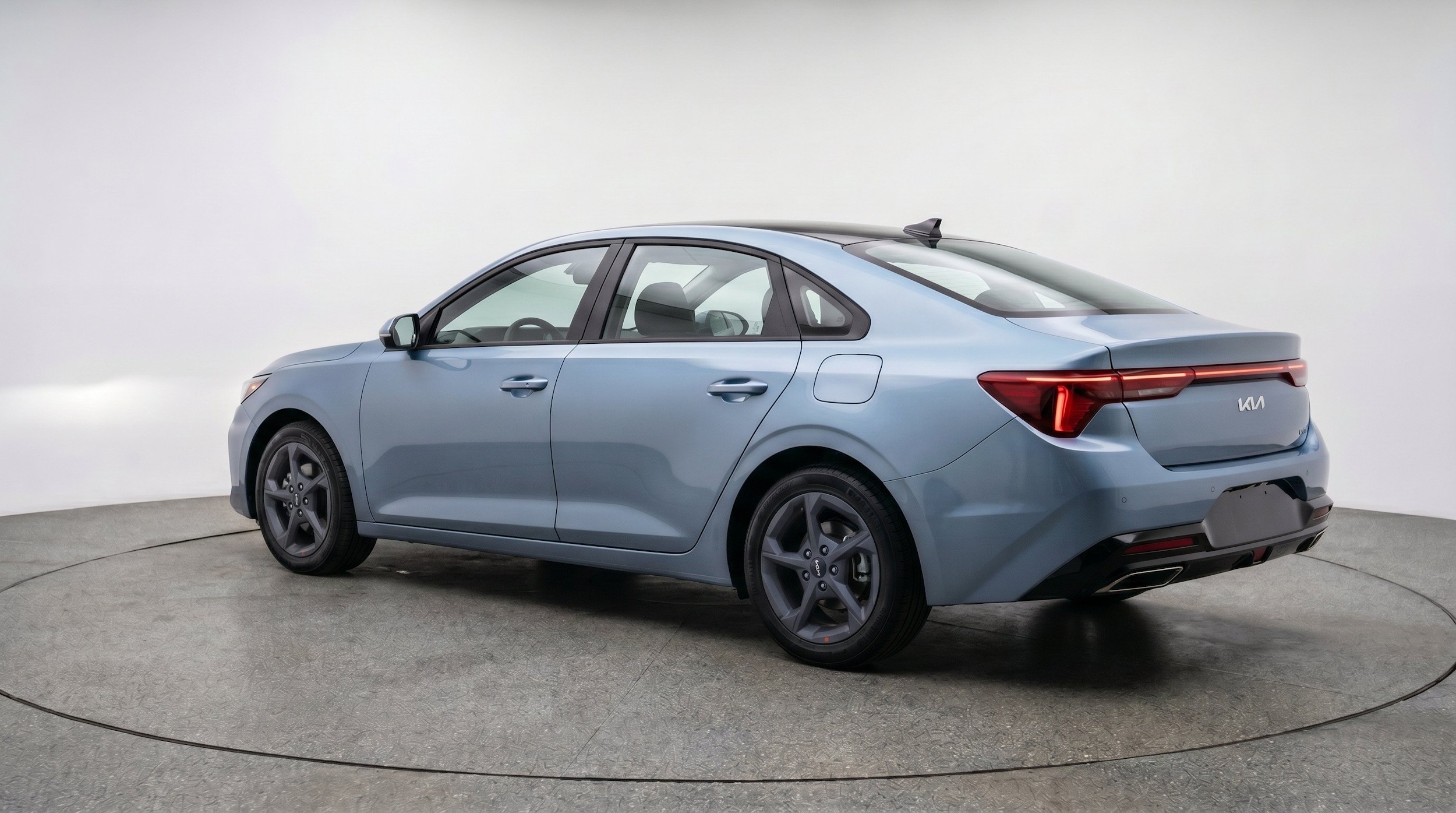 Thumbnail: 2026 Kia K4 - 6